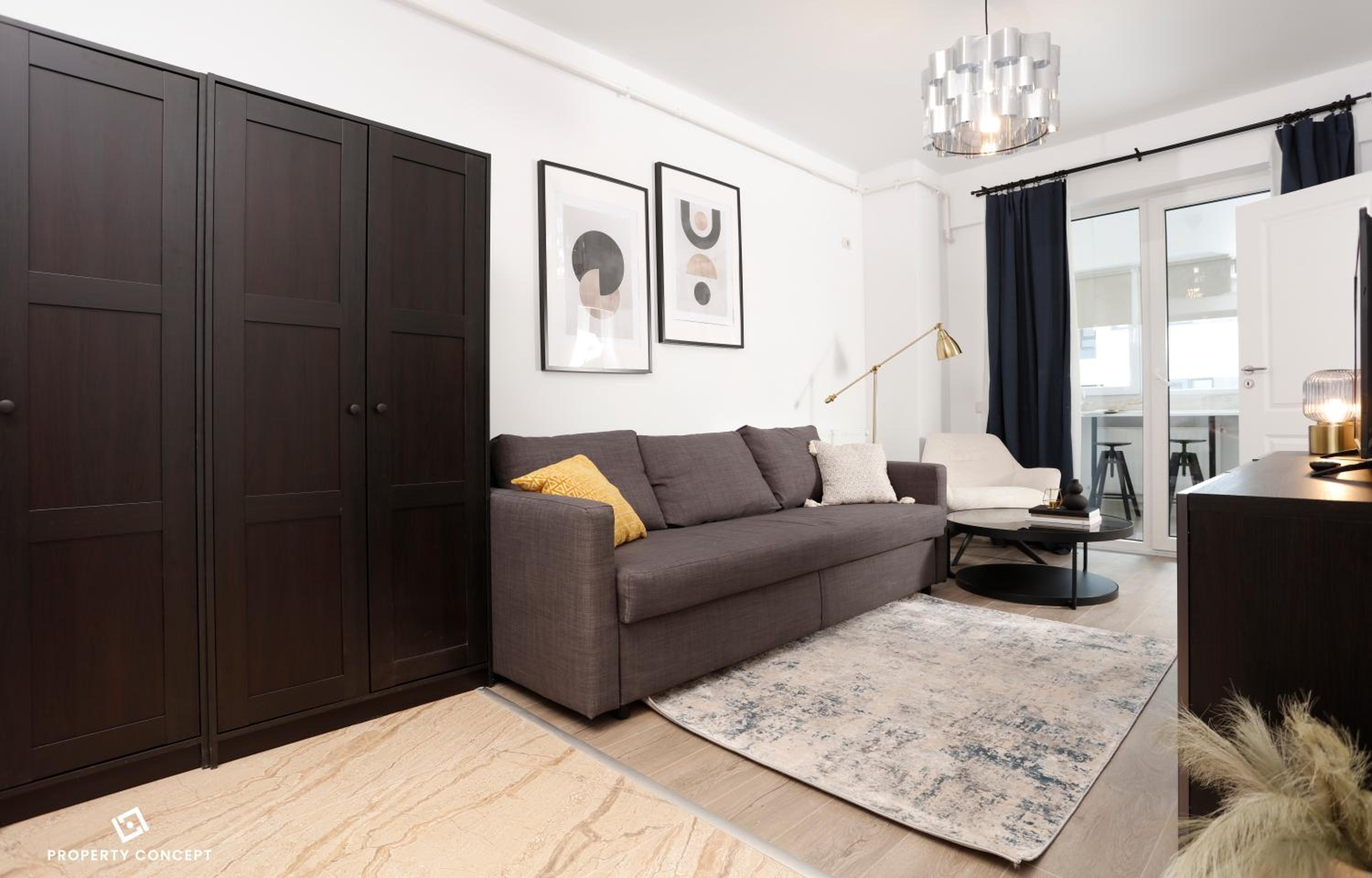 Central Residence Apartment 927 view 3