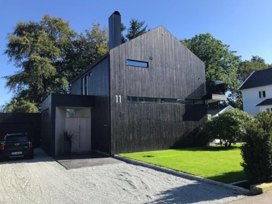 Hybel leilighet nær sentrum view 2