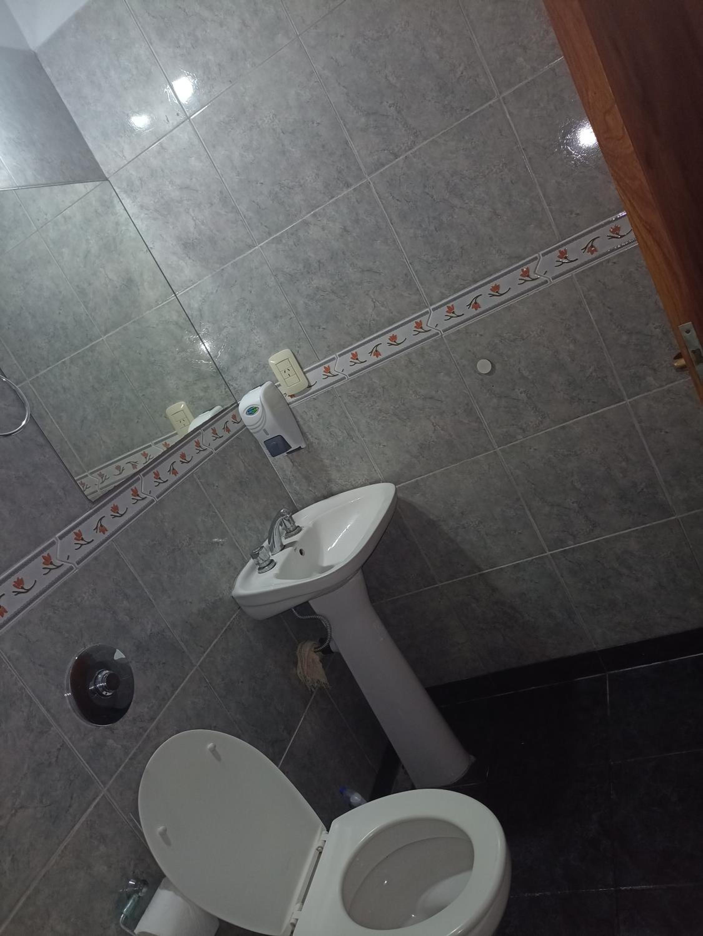 El Recreo Apart