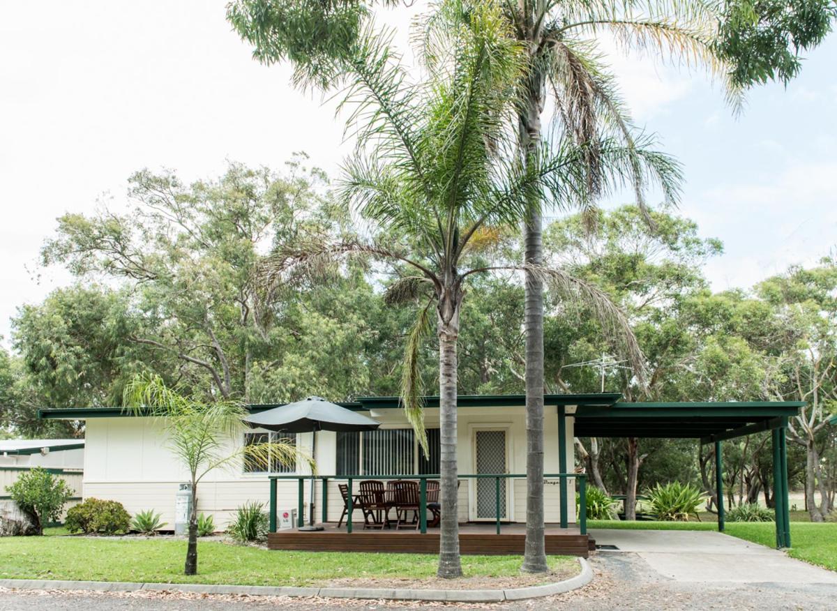 The Retreat Port Stephens