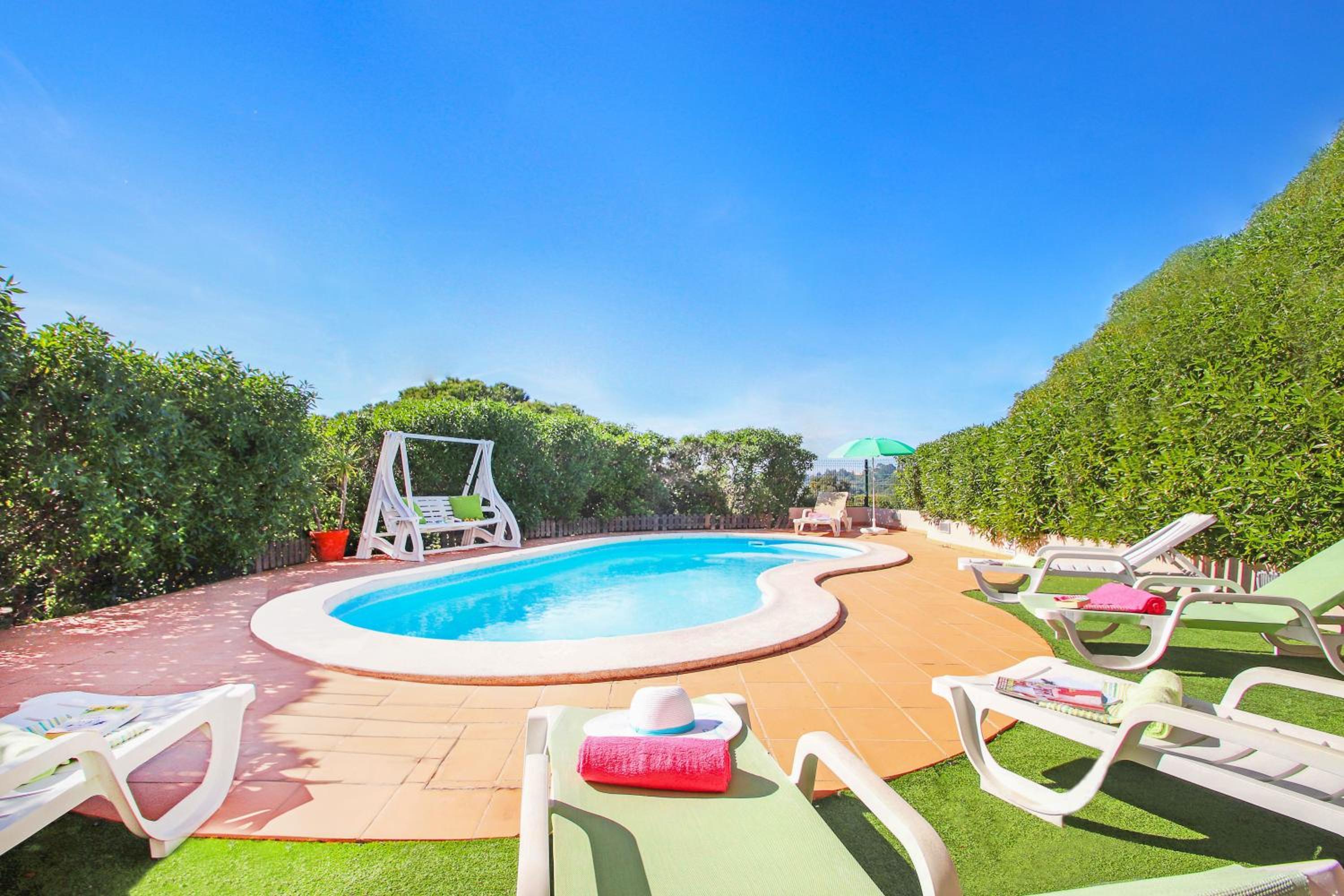 Carvoeiro Vacations - Villa Sunset by Algarve Vacation - Property Image 2