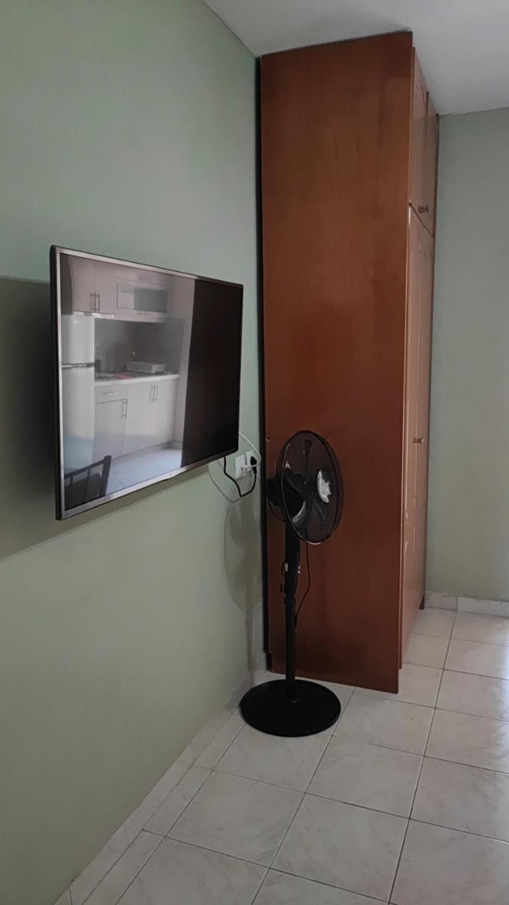 Dea1 Majlinda Apartment