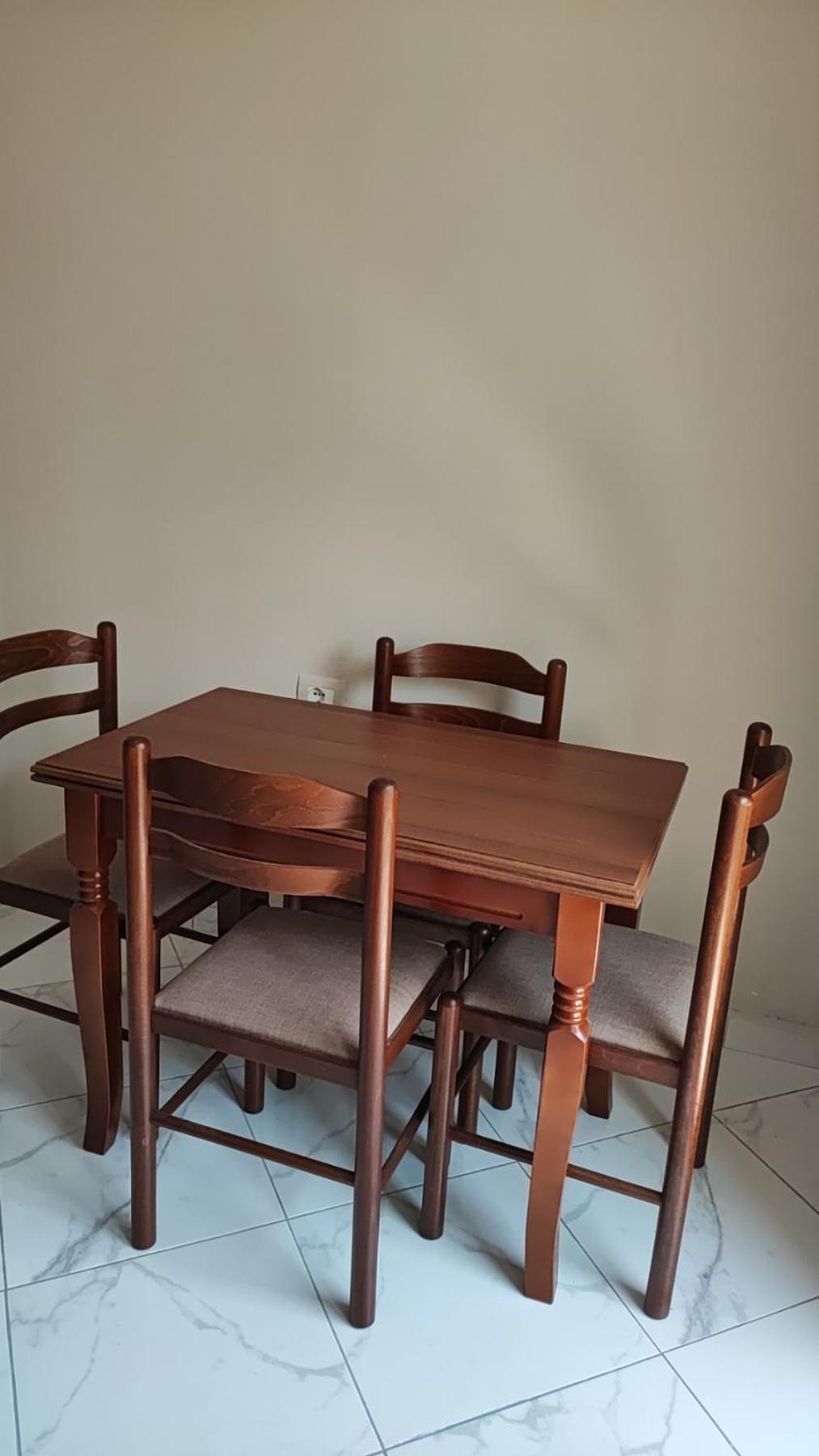 Dea1 Majlinda Apartment