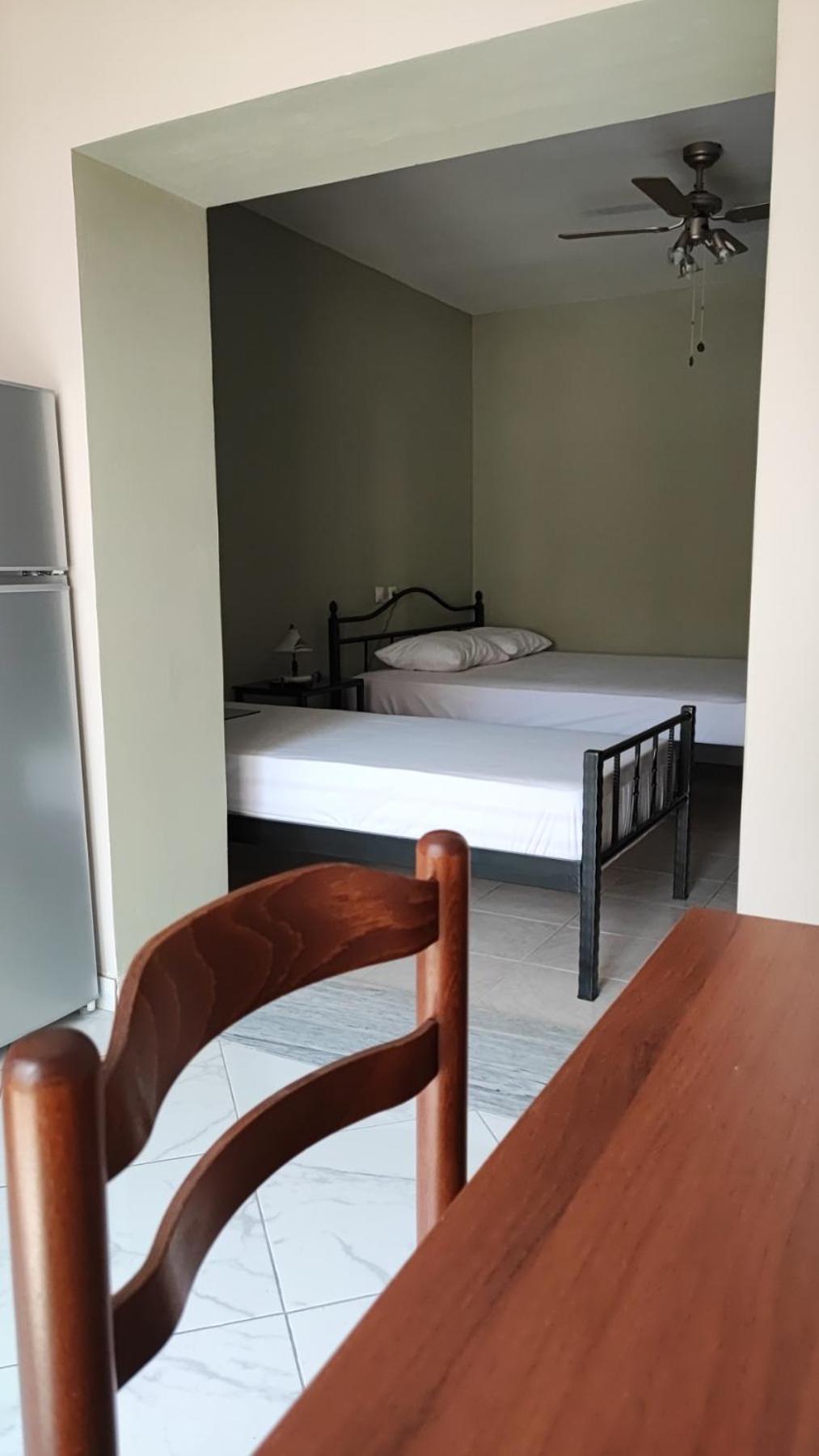 Dea1 Majlinda Apartment