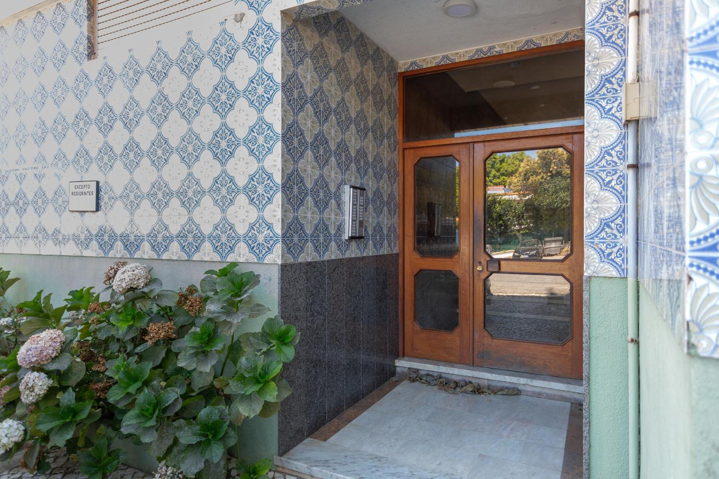 BeGuest Gandarinha Apartment