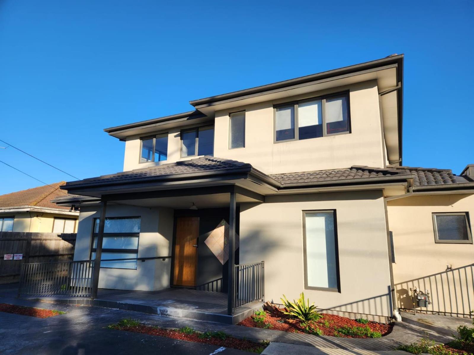 Maruve Guesthouse 12 min from Melb airport