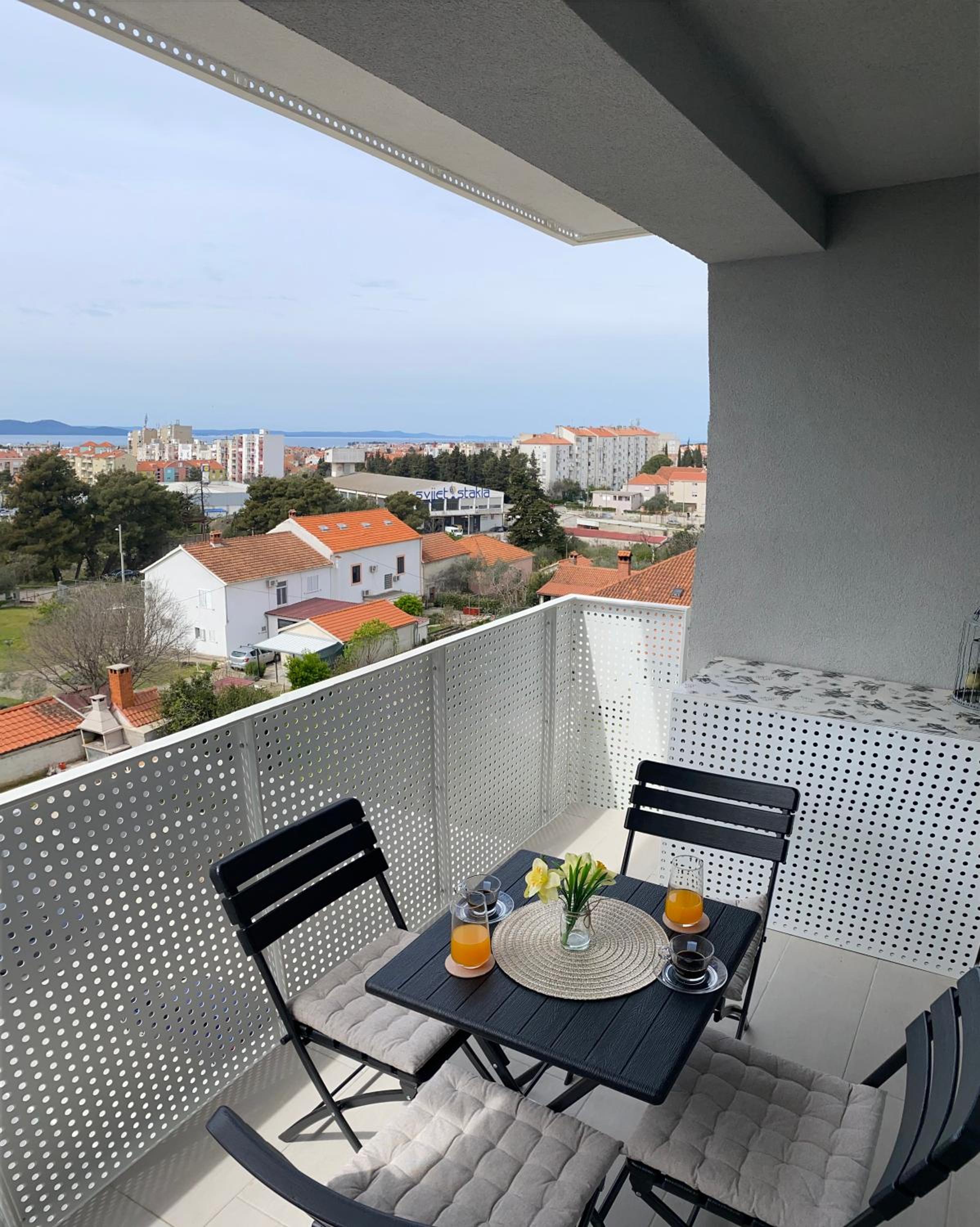 Apartman Lovre