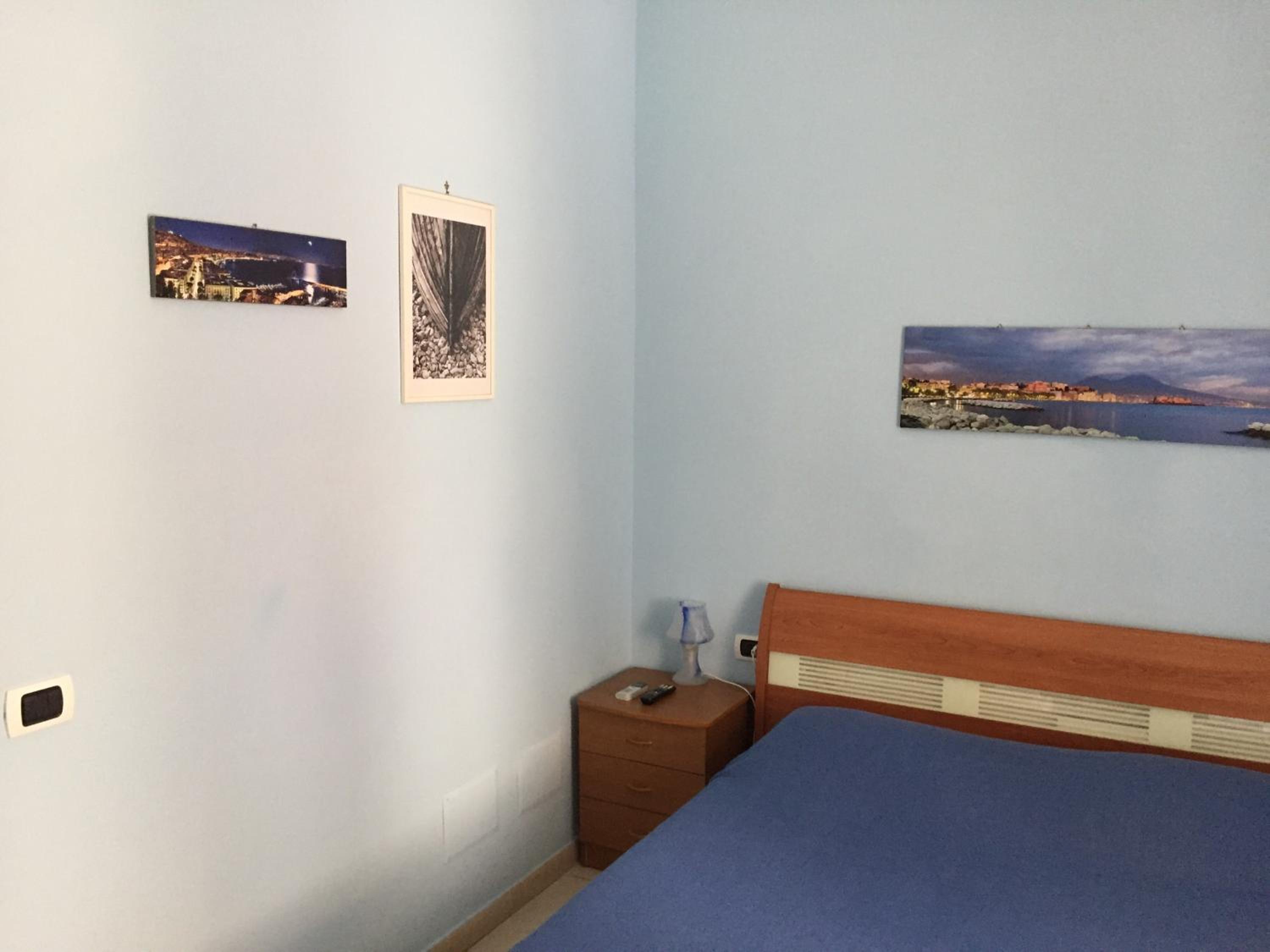 B&B Quattro Palazzi Napoli Centro