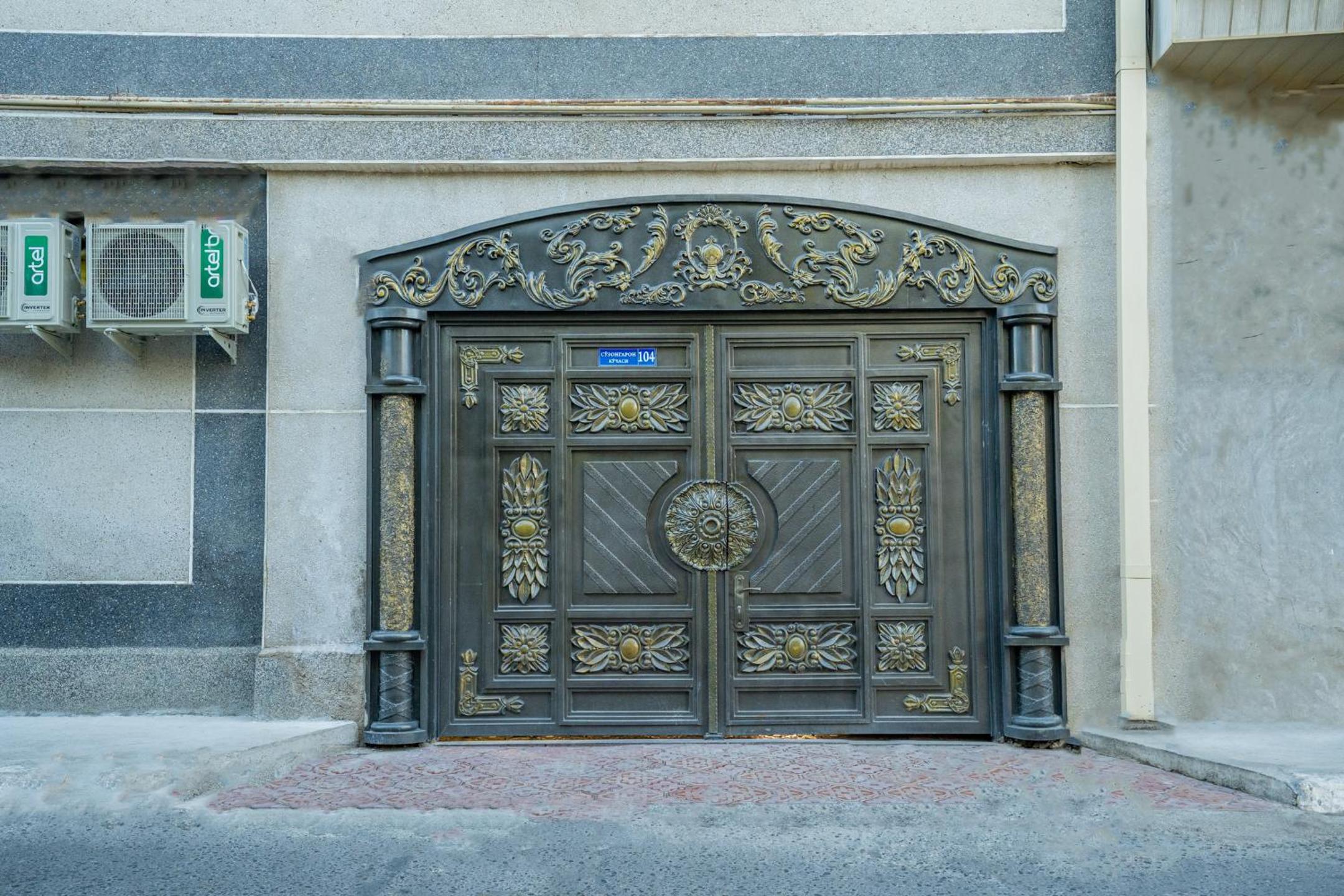 building