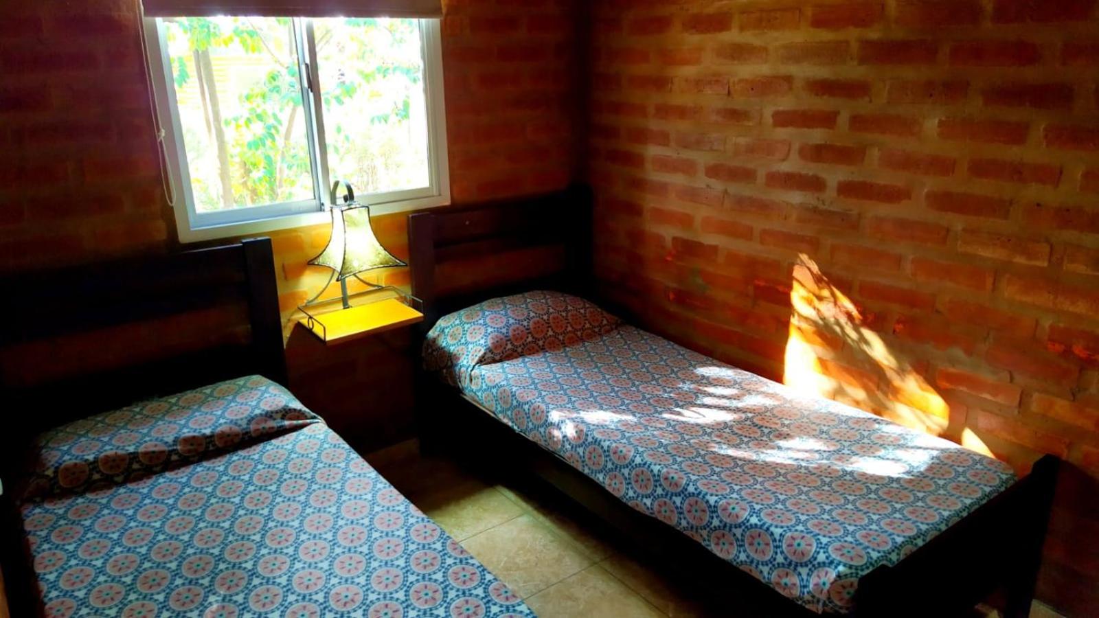 Cabaña El Chaparral Villa Dolores, Traslasierra 1