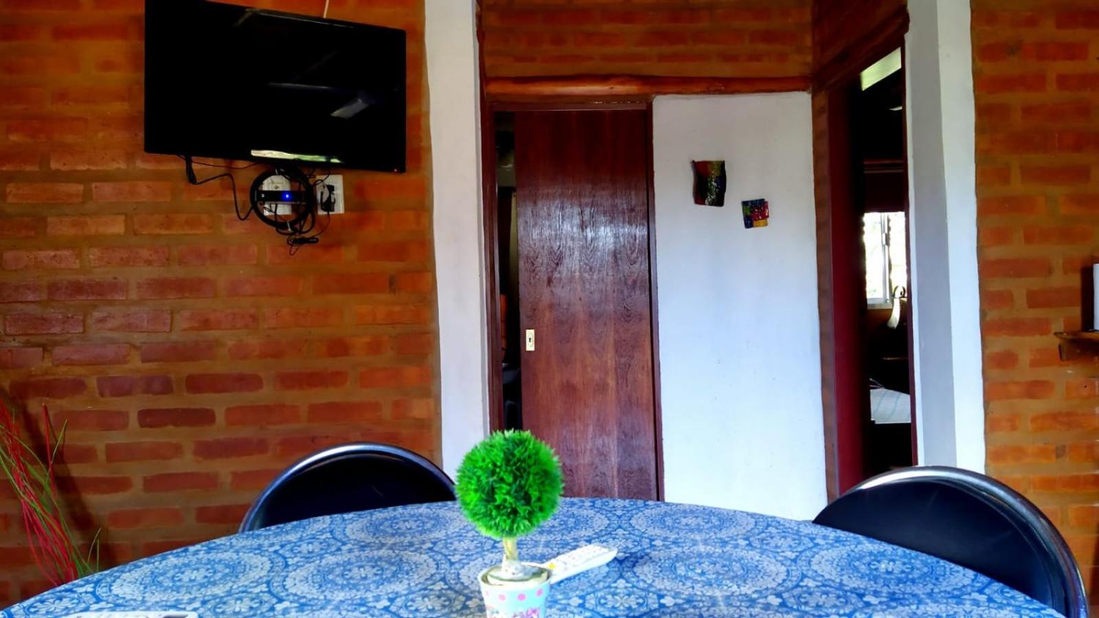 Cabaña El Chaparral Villa Dolores, Traslasierra 1