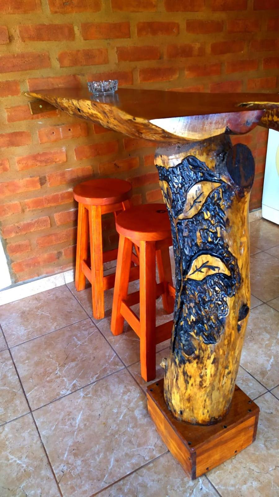 Cabaña El Chaparral Villa Dolores, Traslasierra 1