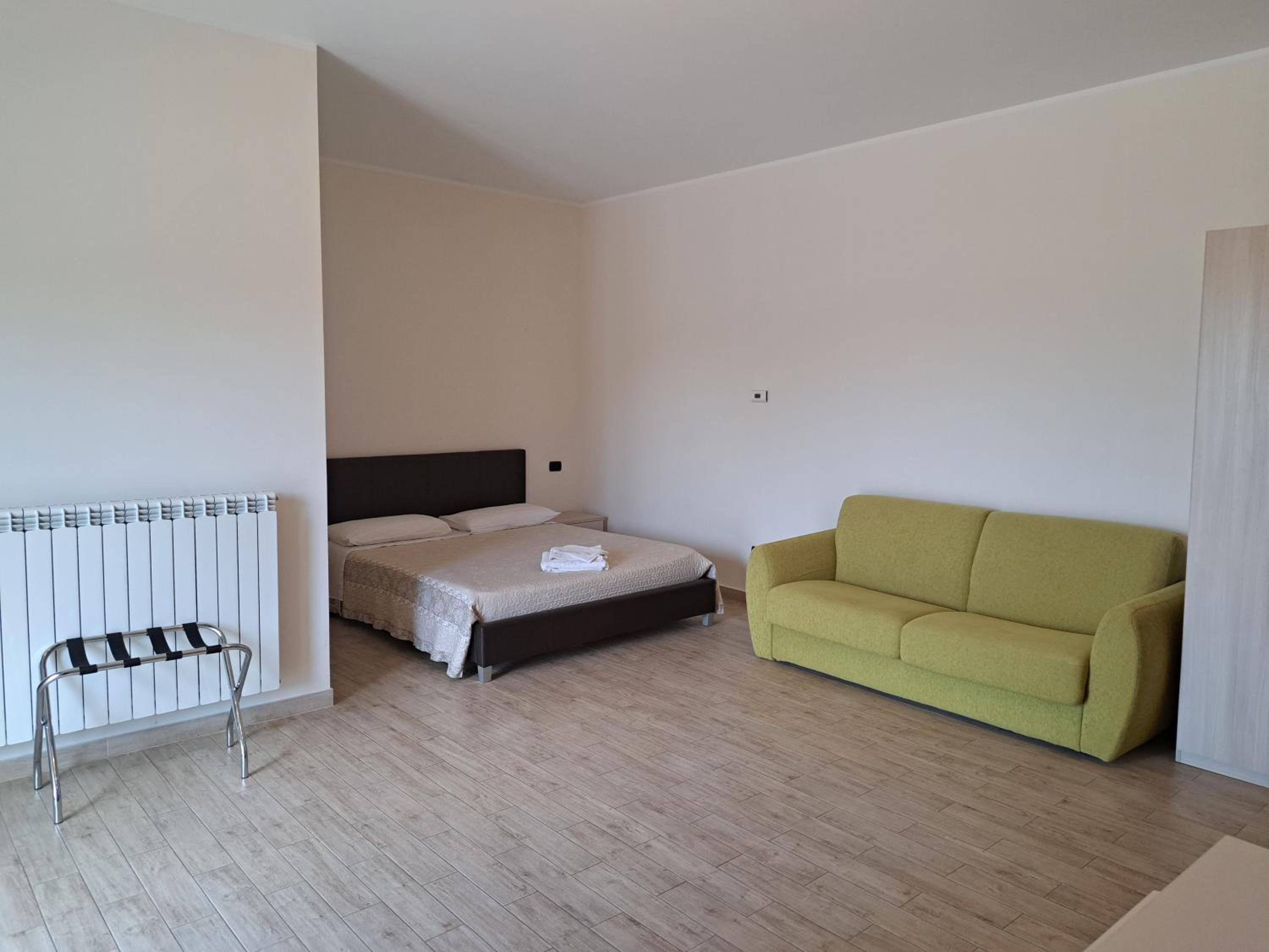 B&B Villa Mery