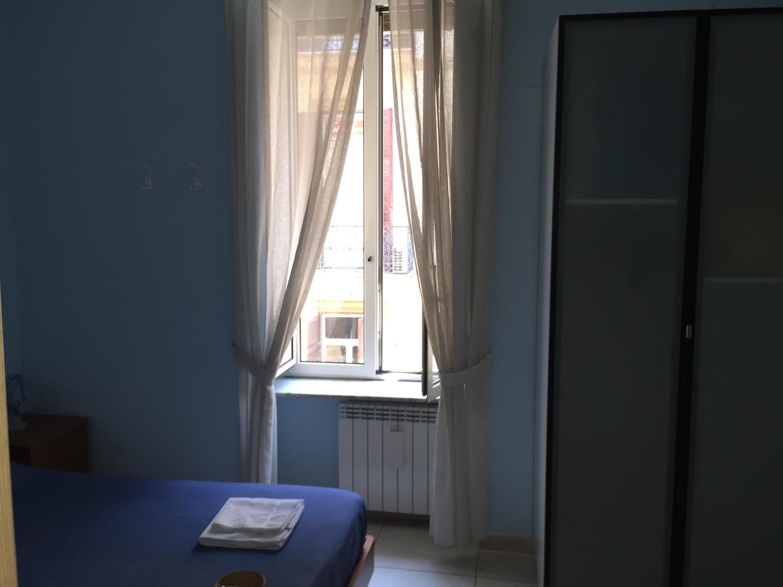 B&B Quattro Palazzi Napoli Centro