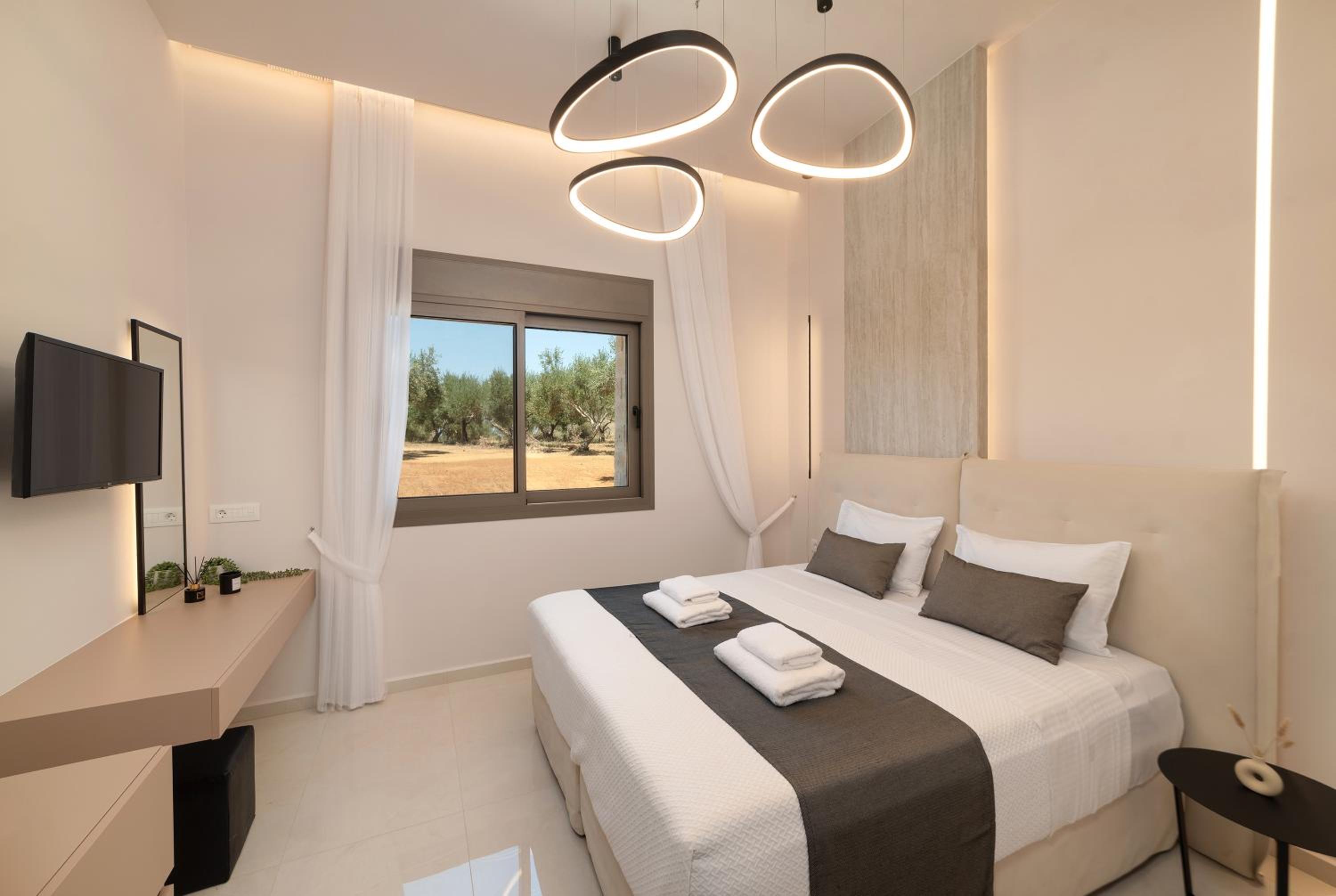 Villa El by PosarelliVillas view 5