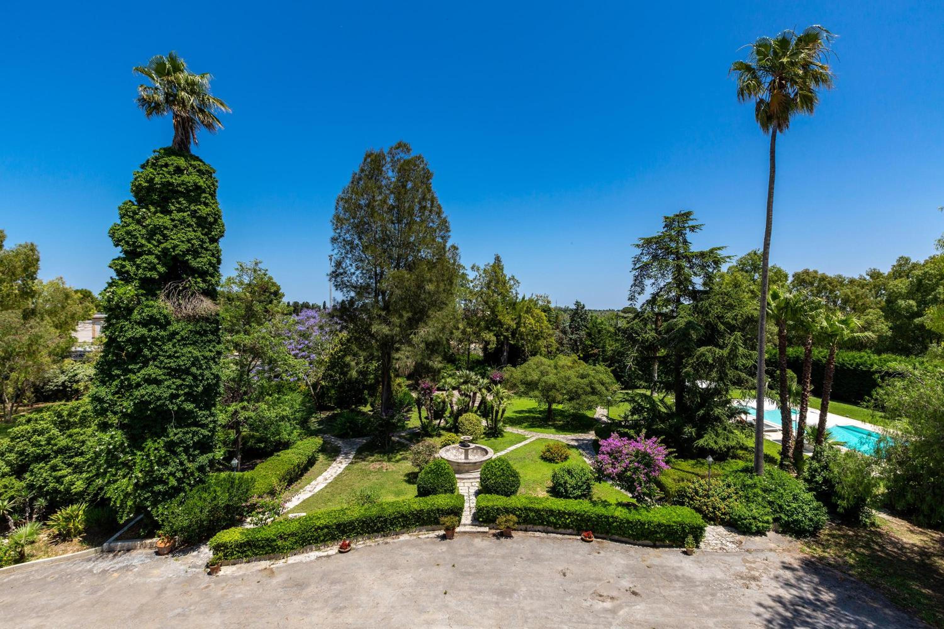Villa Fazzi by Perle di Puglia view 4