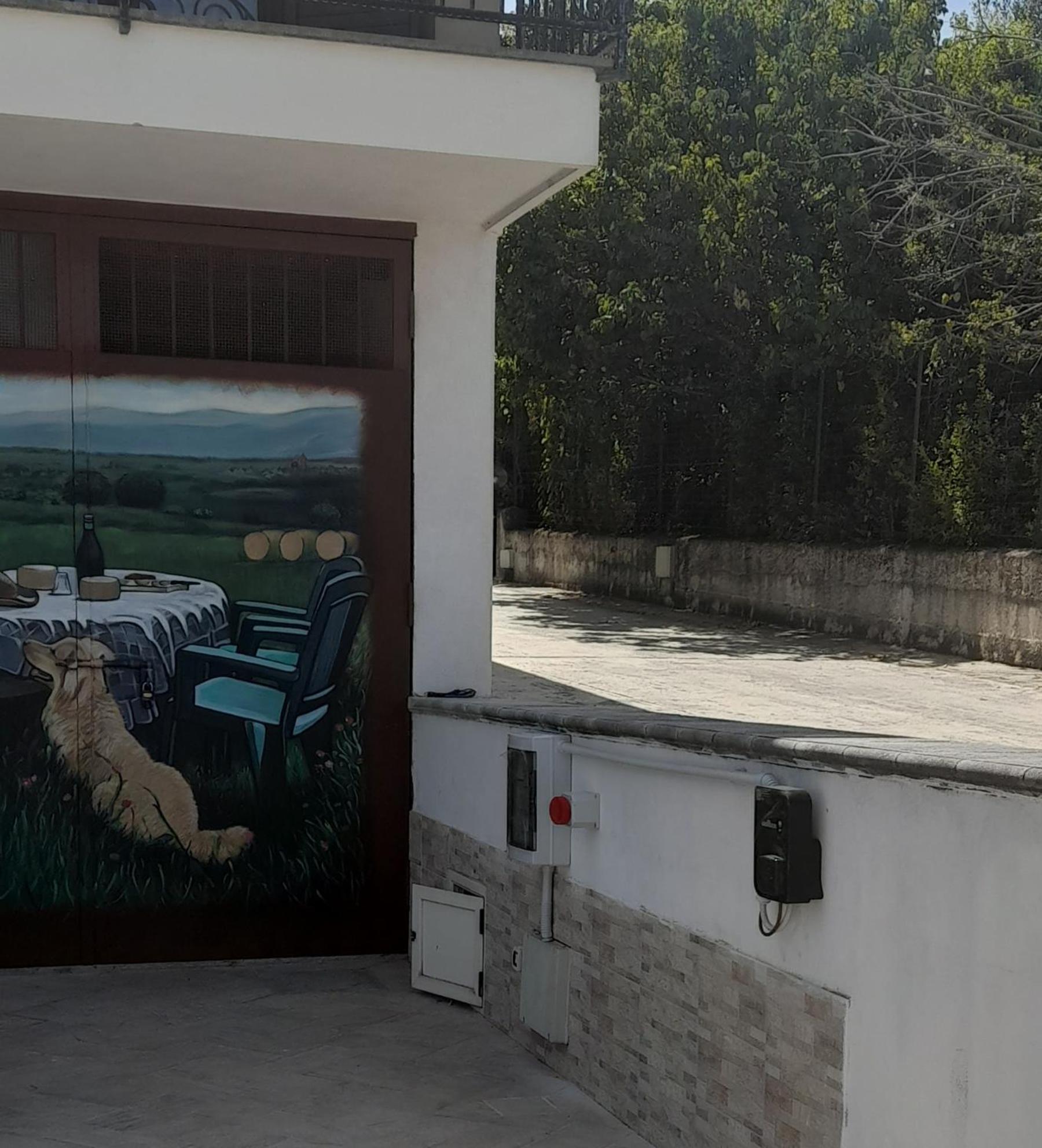 B&B Villa Mery