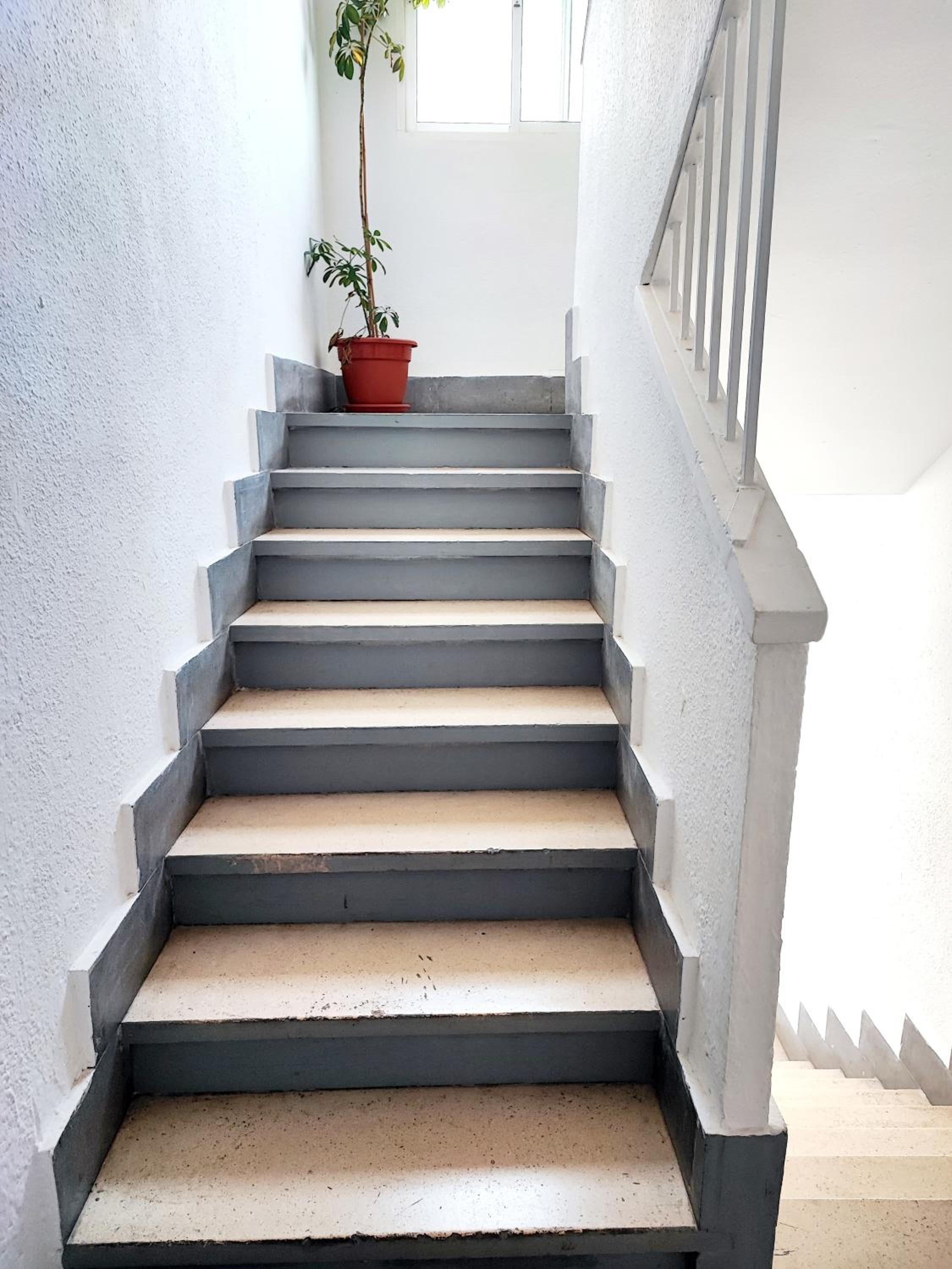 Bright and quiet studio in Málaga