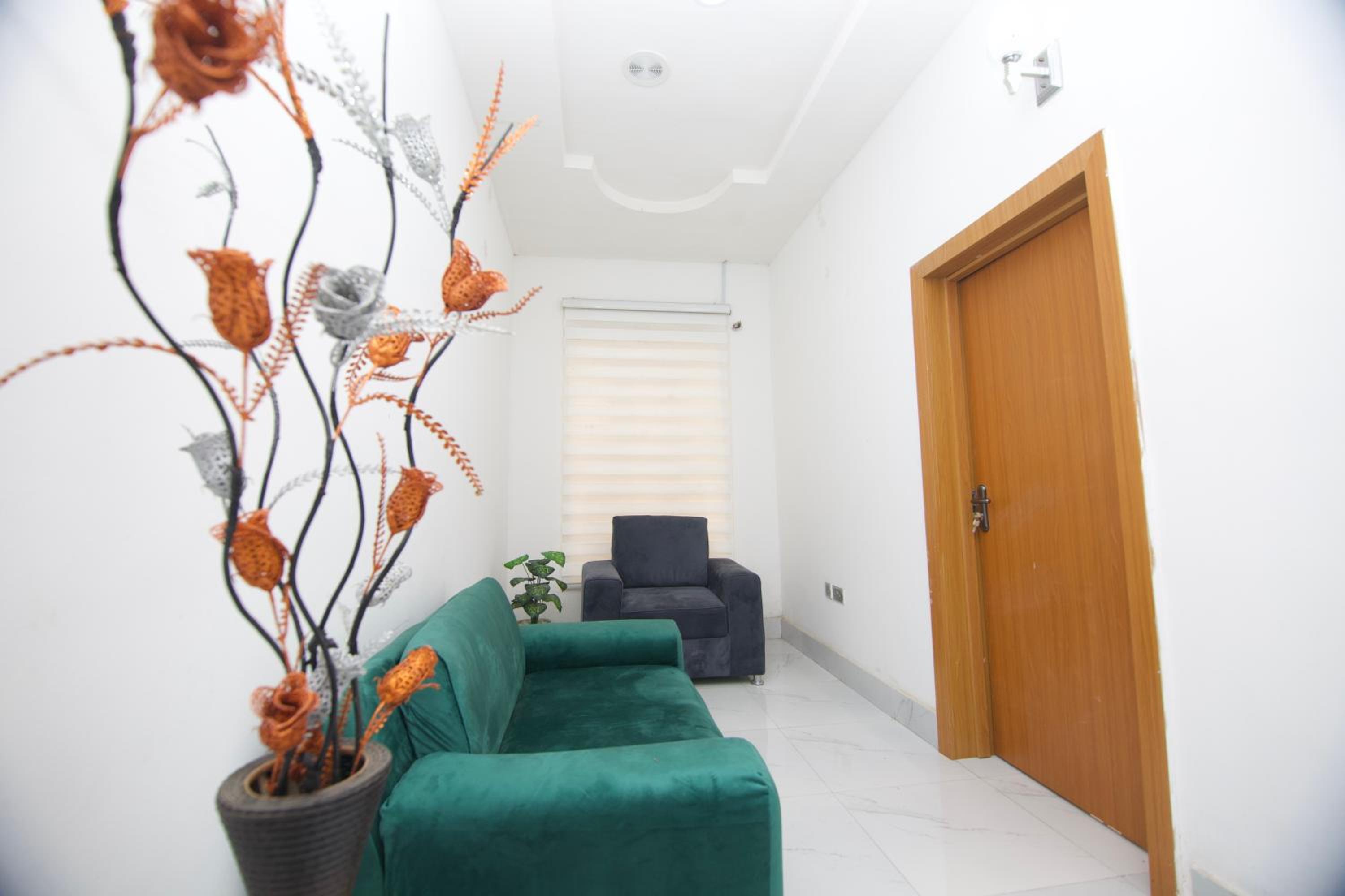Oasis Villa Lekki view 5