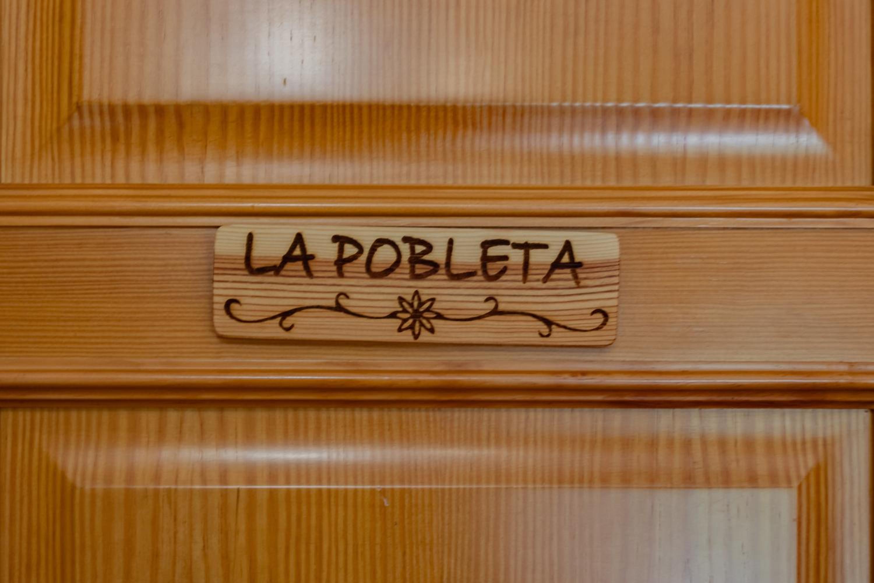 Casa rural La Muralla