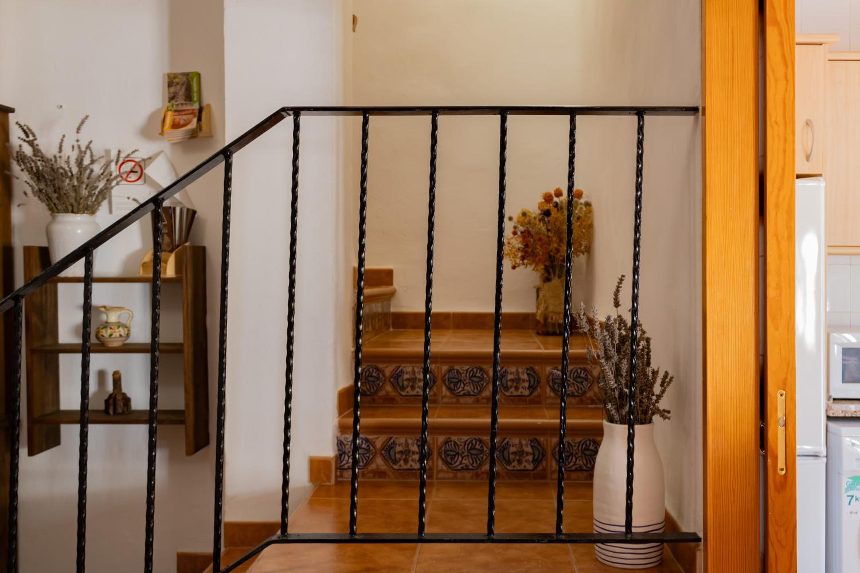 Casa rural La Muralla