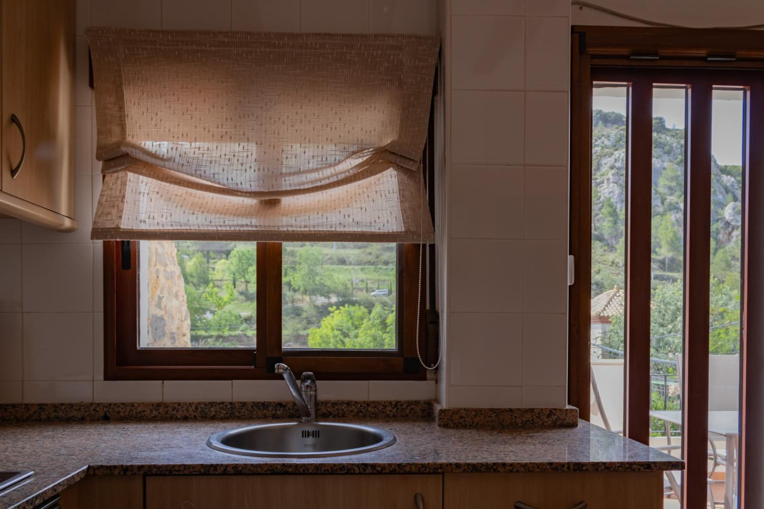 Casa rural La Muralla