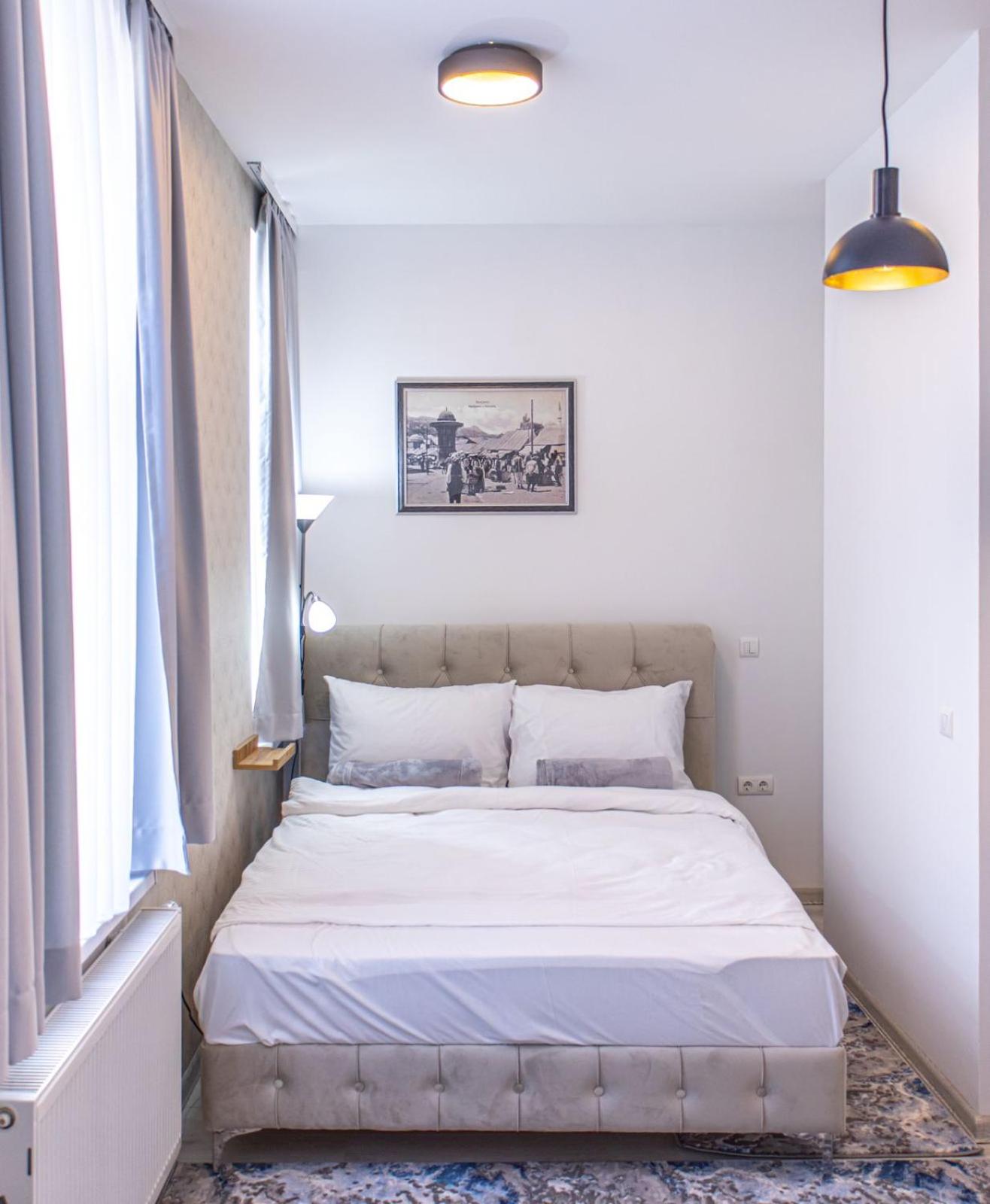 FIT Apartments