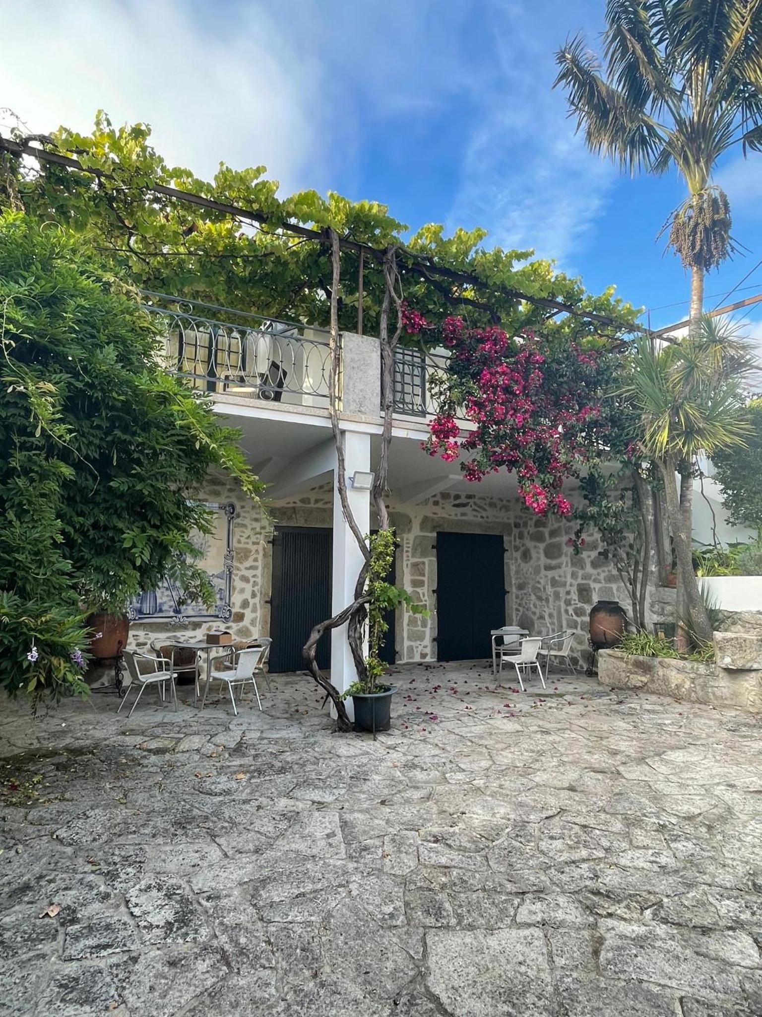Casa da Varanda view 2