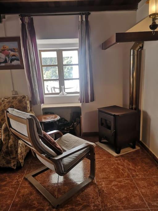 Casa Sacabeira - Doniños view 2