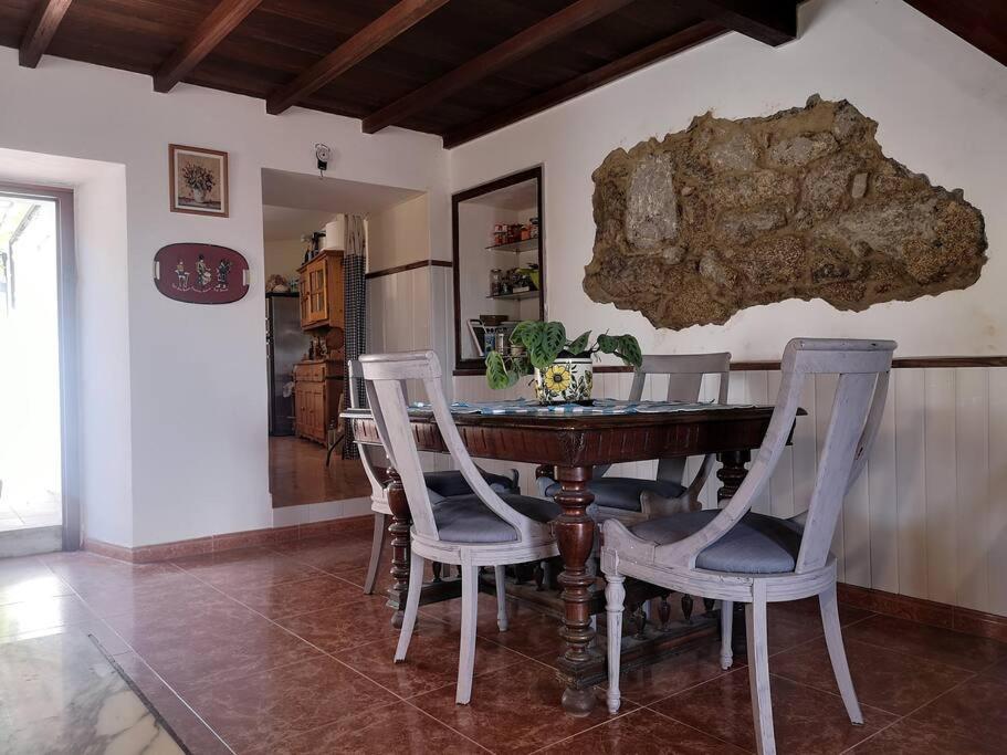 Casa Sacabeira - Doniños view 4
