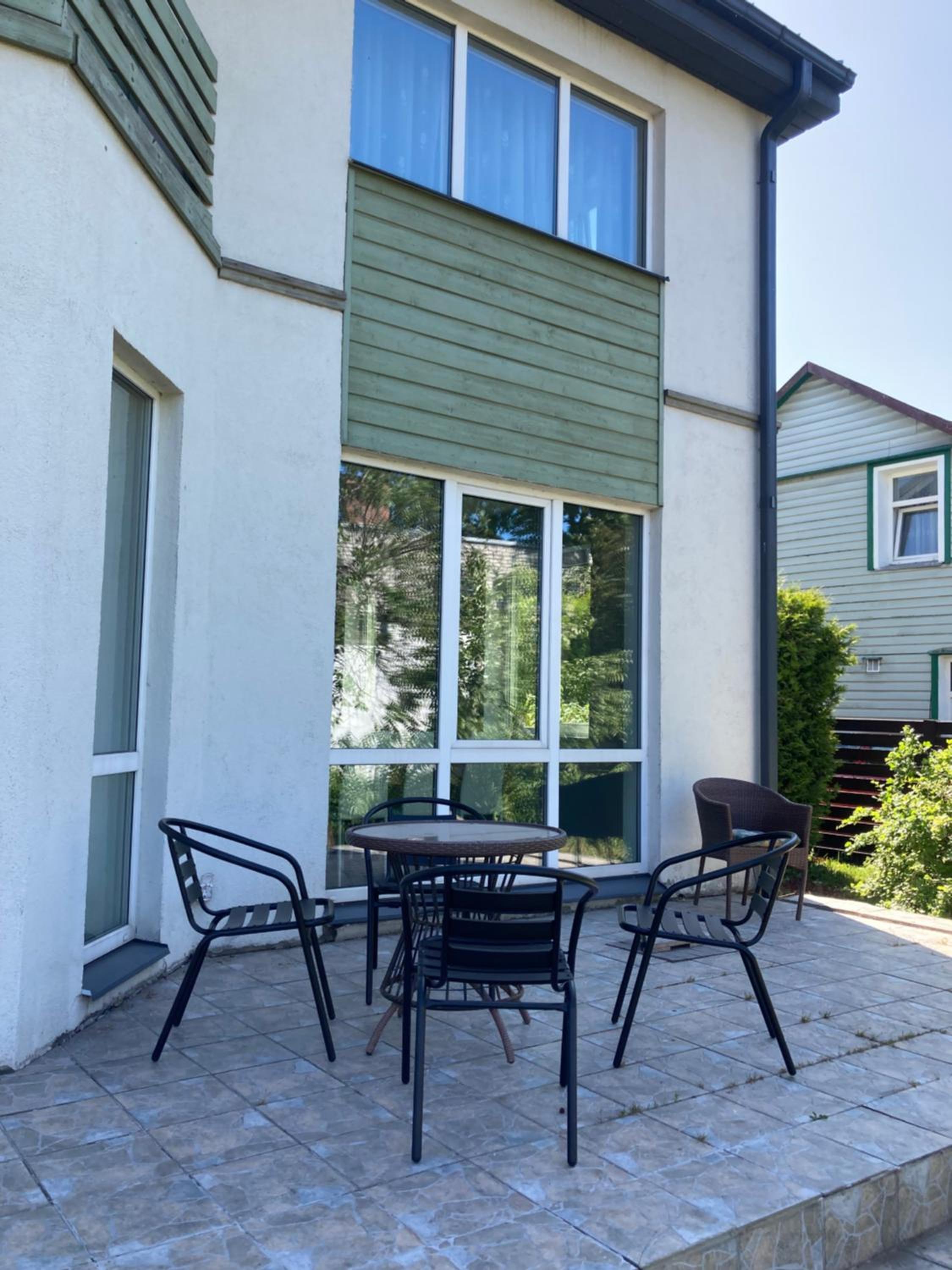 Holiday House near beach view 2