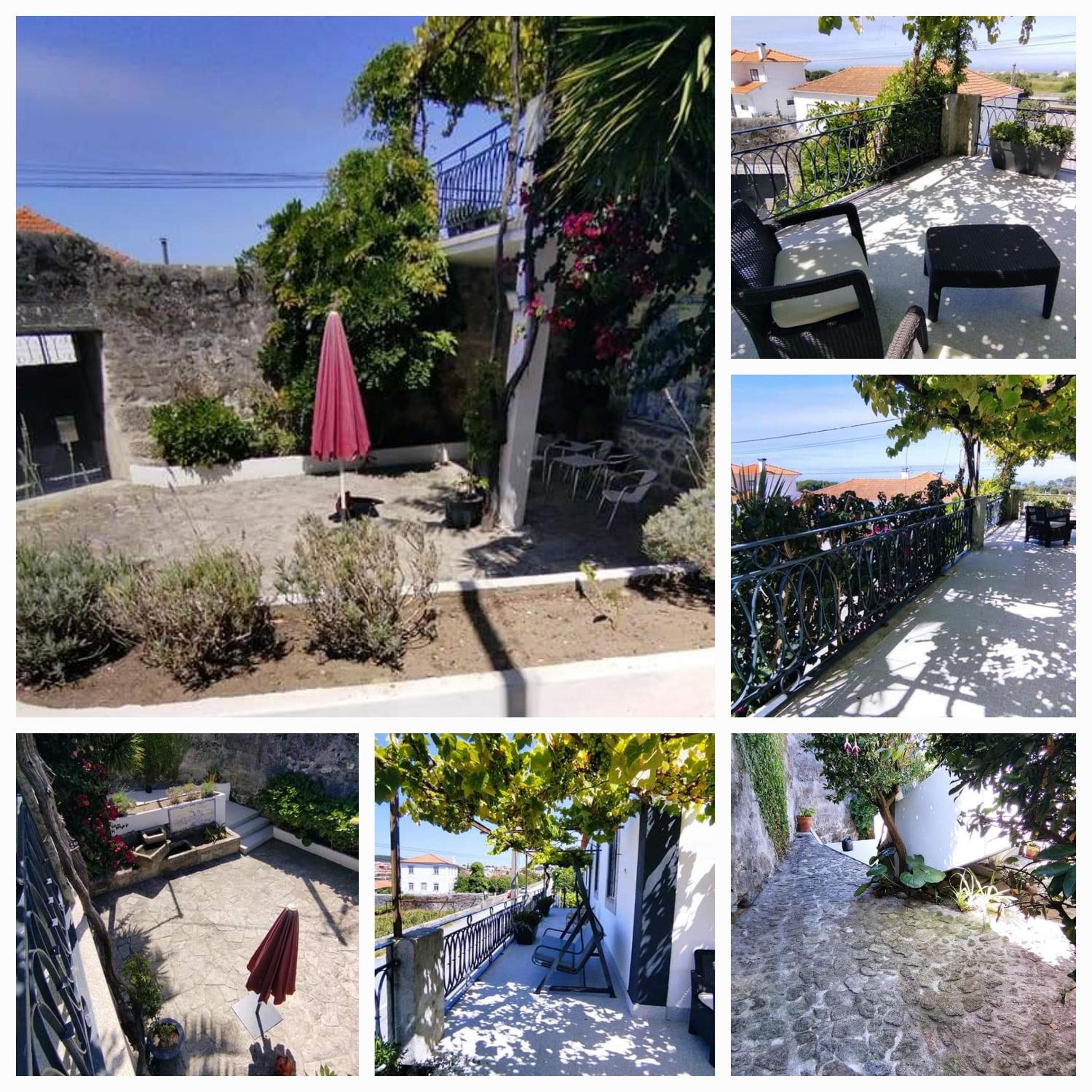 Casa da Varanda view 5