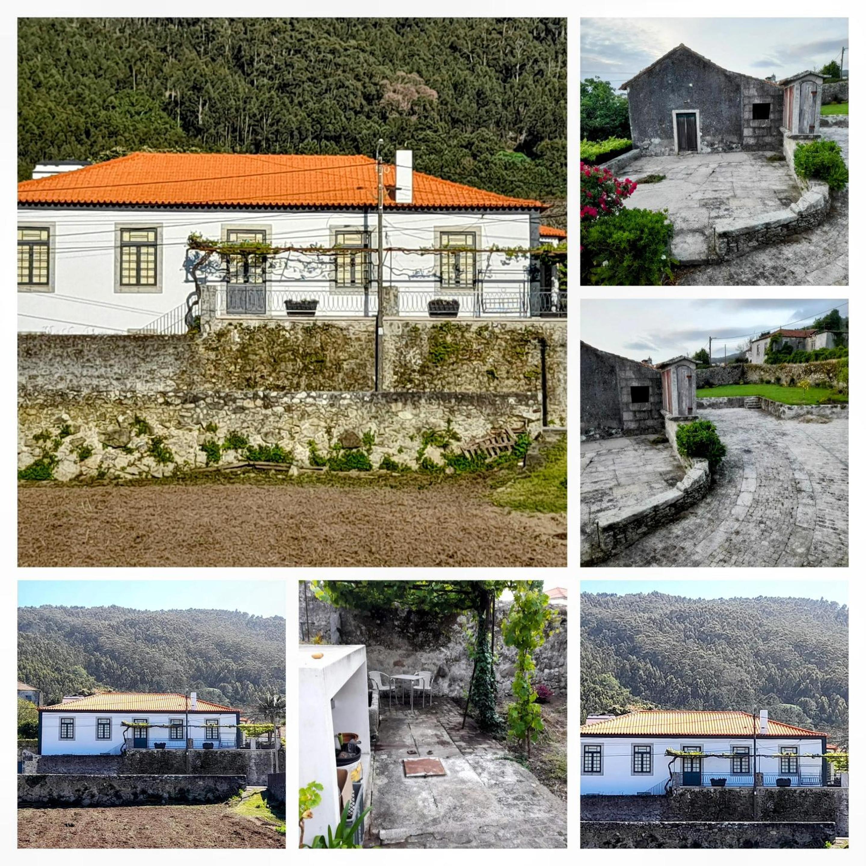 Casa da Varanda