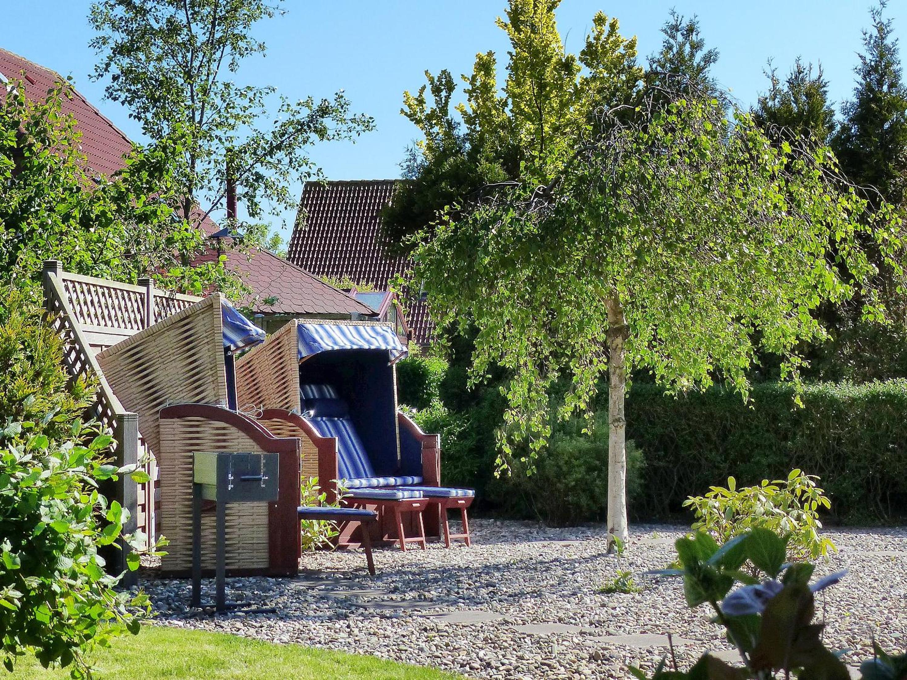 Haus Teetied
