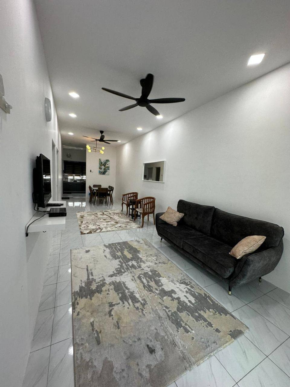 Homestay Ibu photo 2
