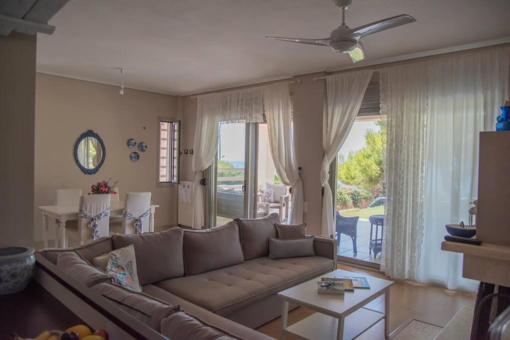 Sunset Villa 1 view 2