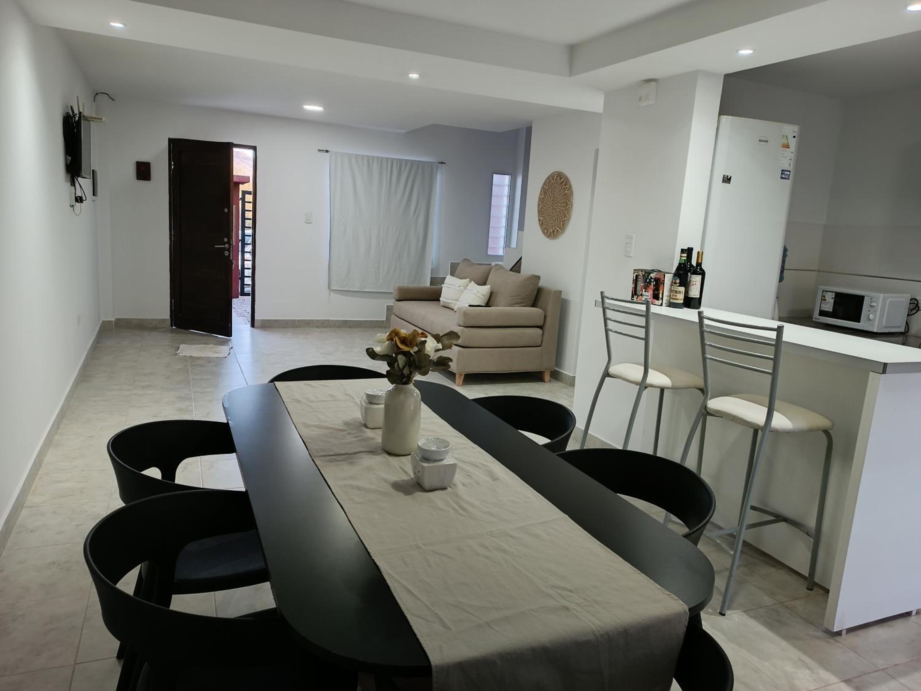 Duplex Los Perales
