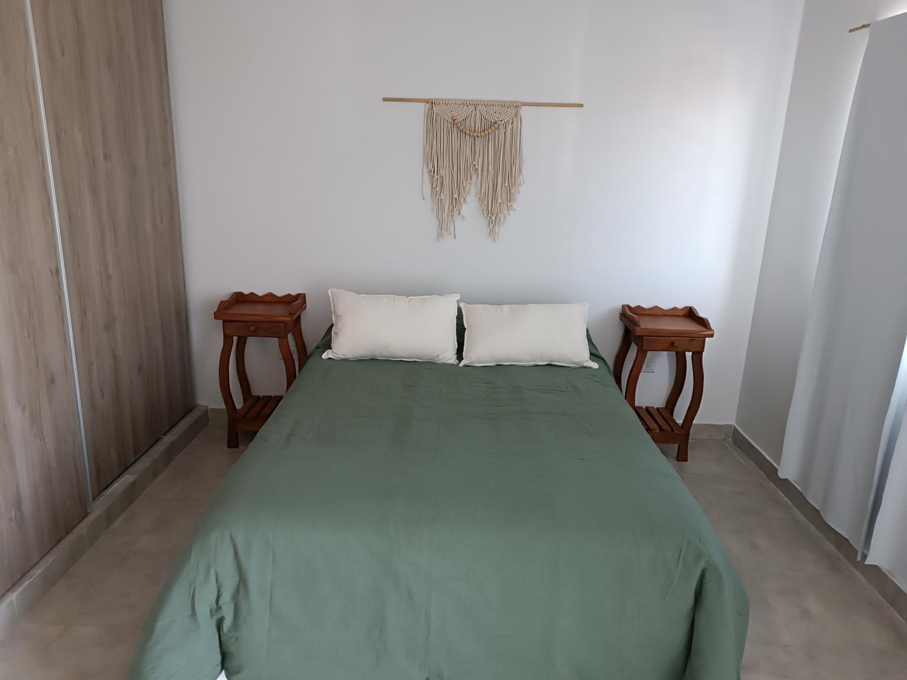 Duplex Los Perales