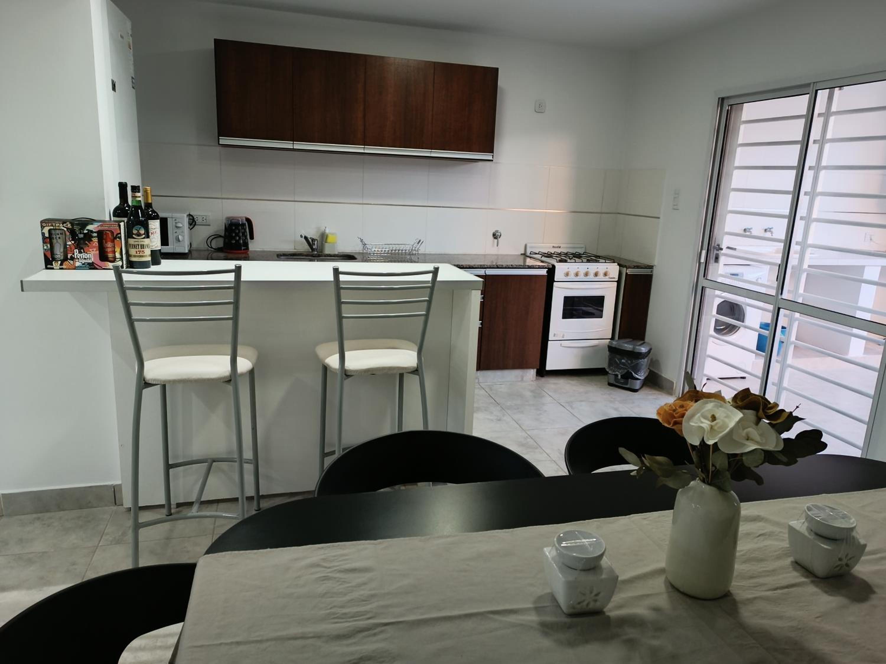 Duplex Los Perales