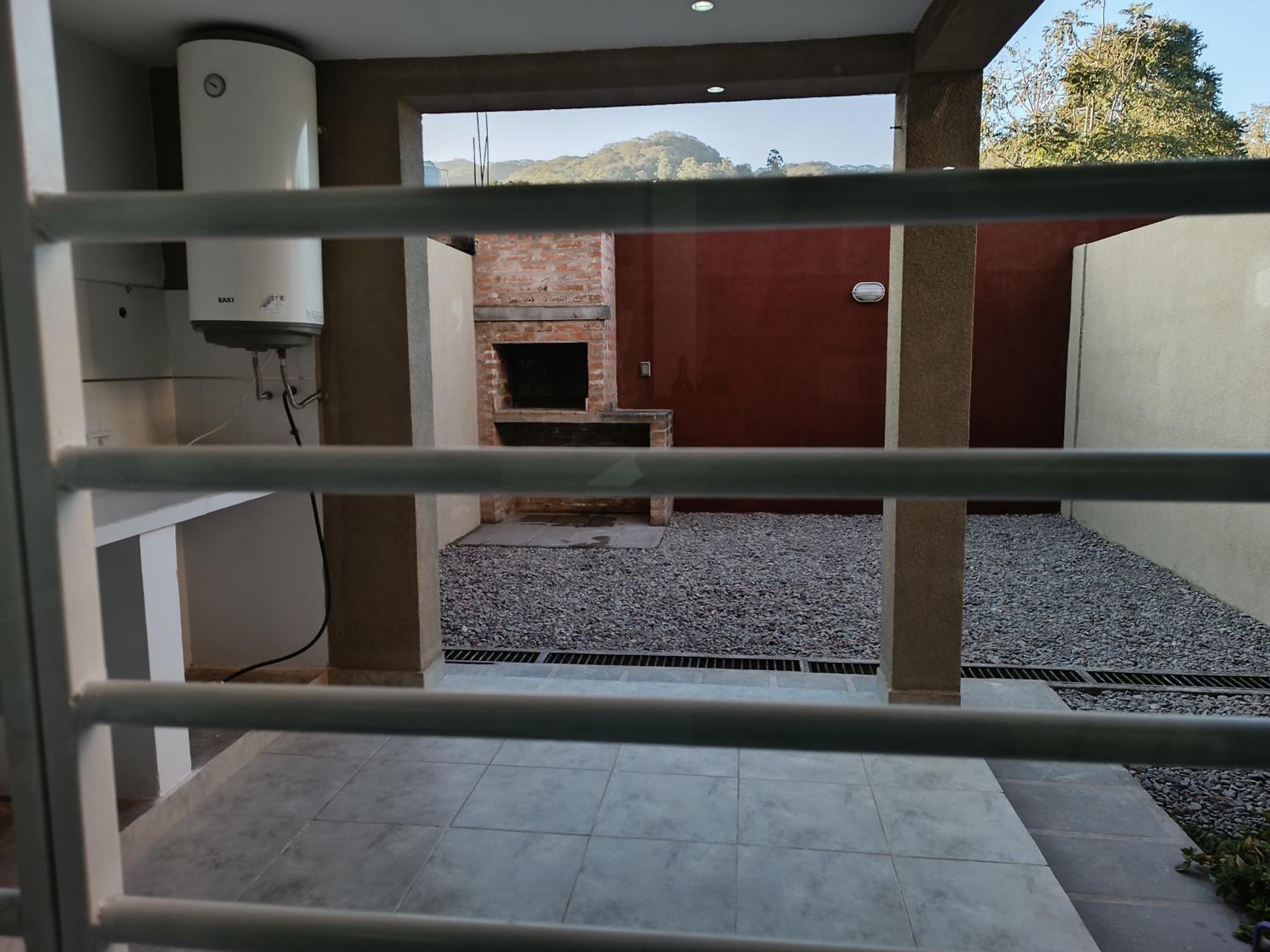 Duplex Los Perales