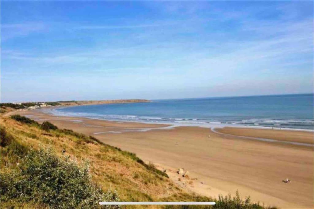 Sea View Villa V-Dubz, Filey view 3