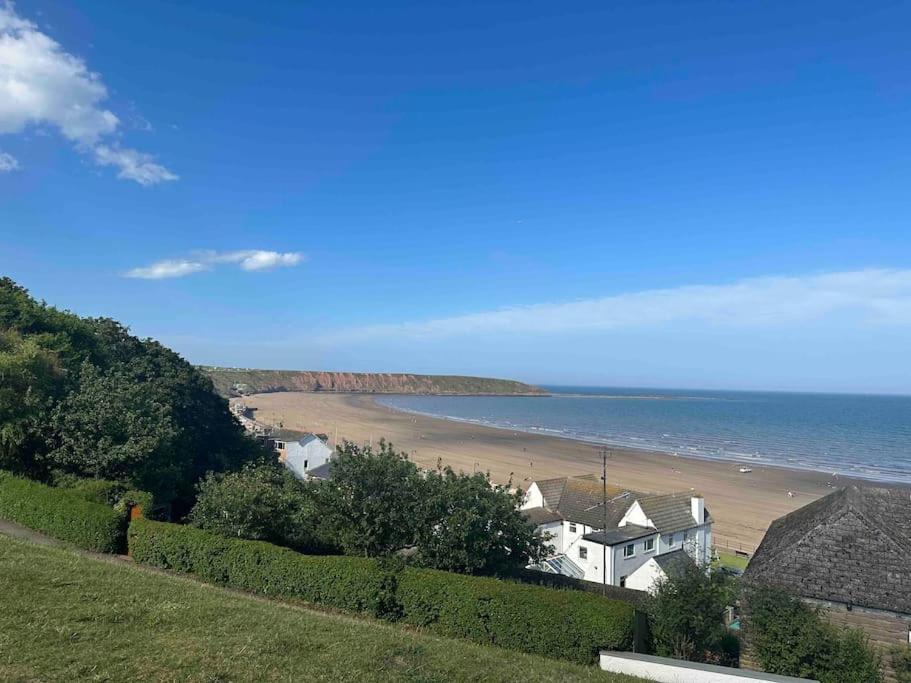 Sea View Villa V-Dubz, Filey view 4