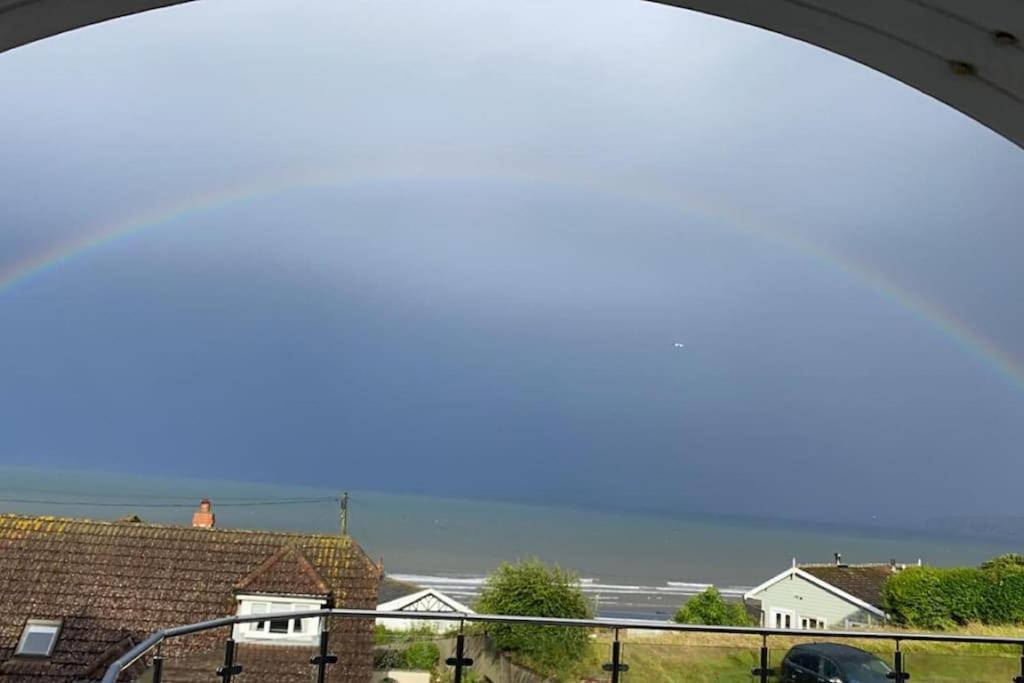 Sea View Villa V-Dubz, Filey view 5