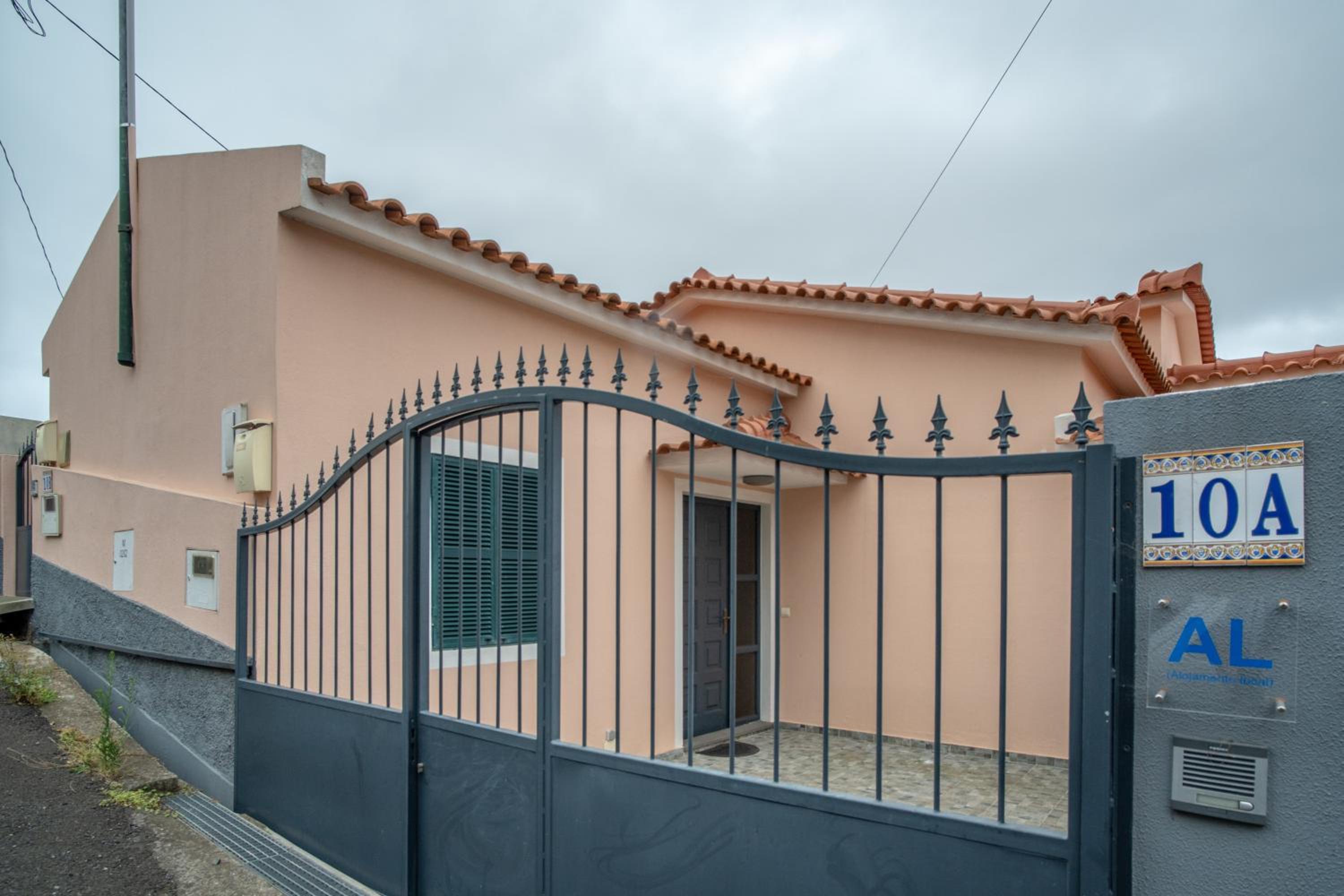 Casa Monte