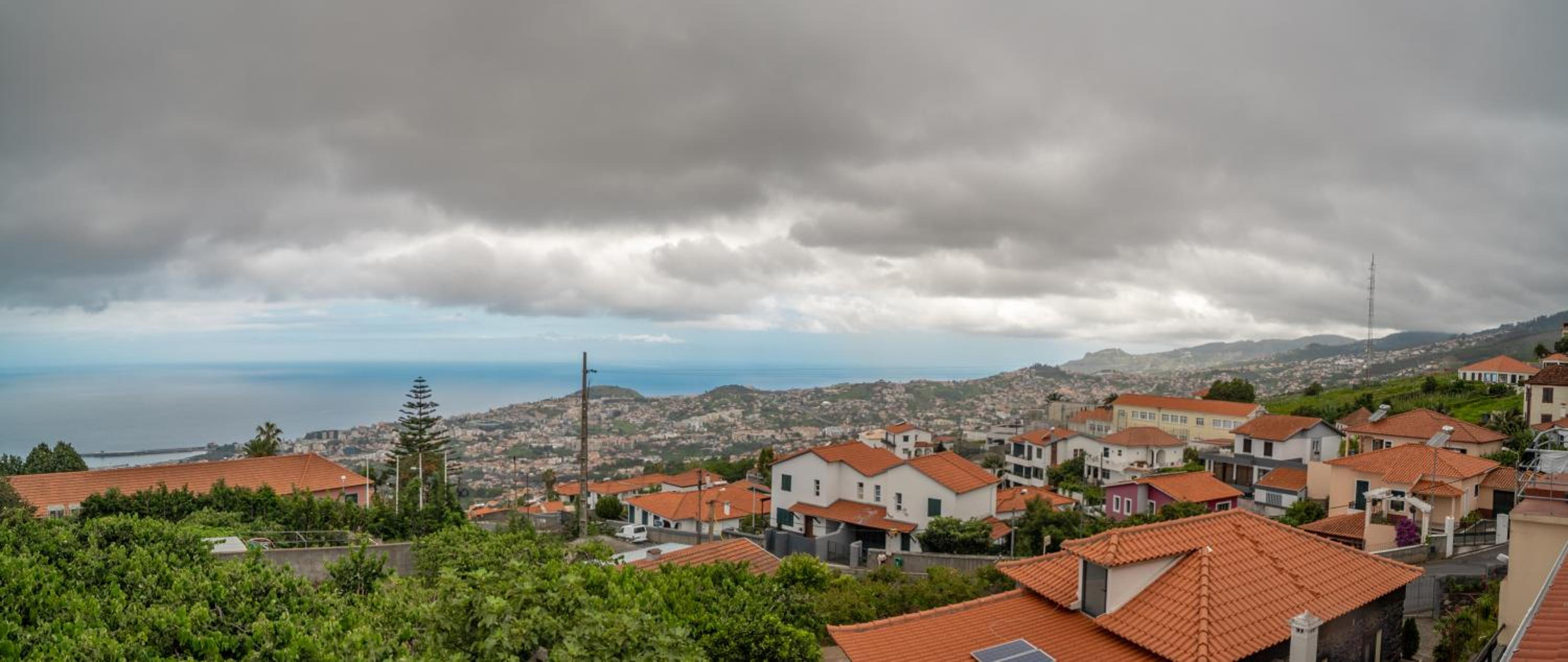 Casa Monte