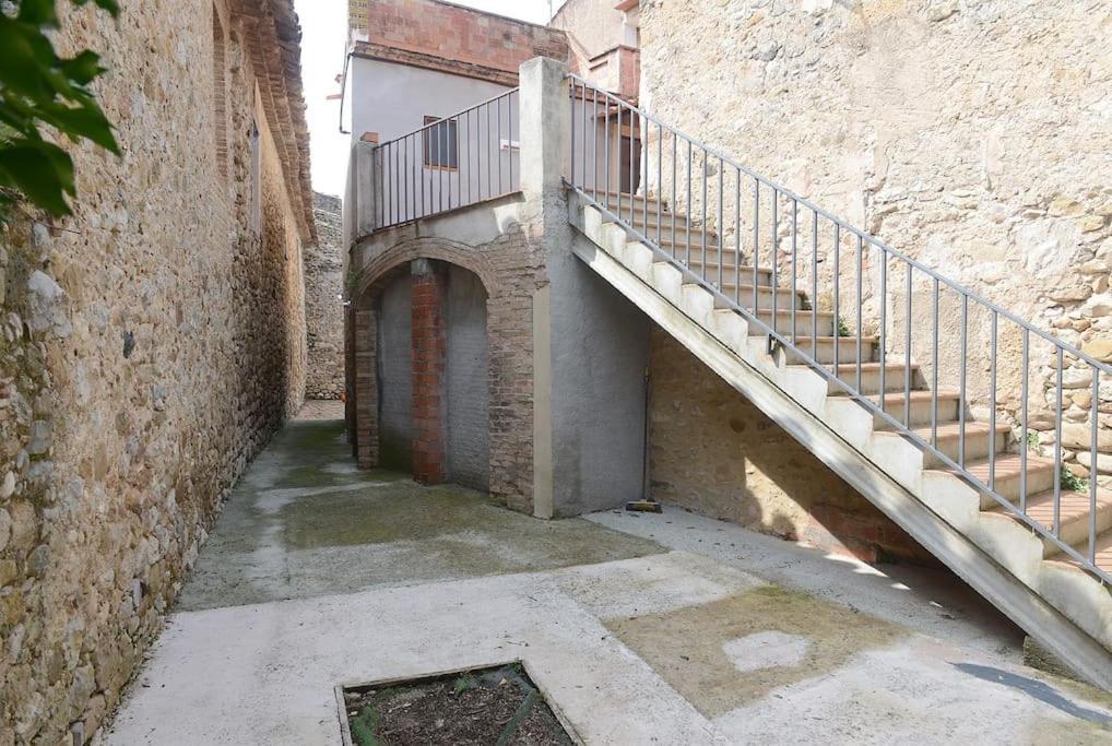 Casa del silencio Can Baldoyra