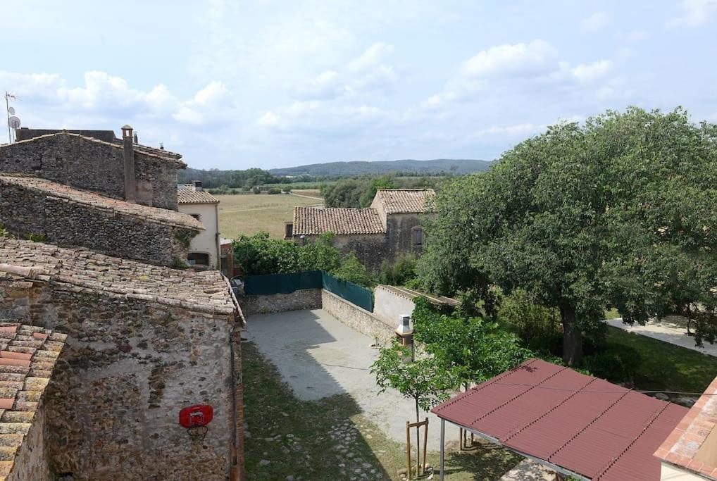 Casa del silencio Can Baldoyra