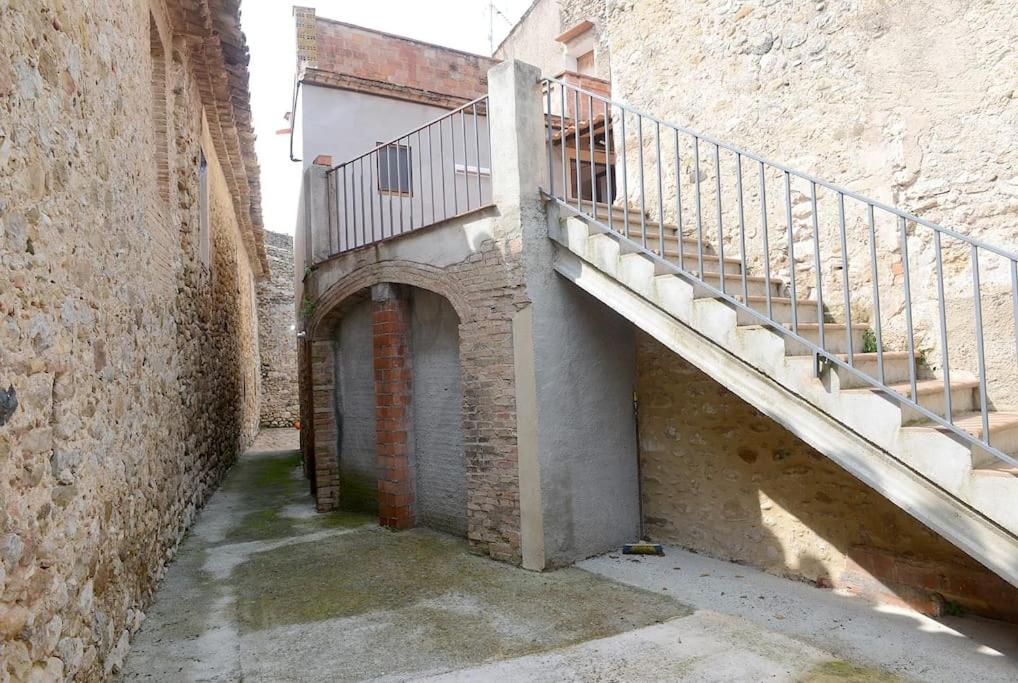 Casa del silencio Can Baldoyra