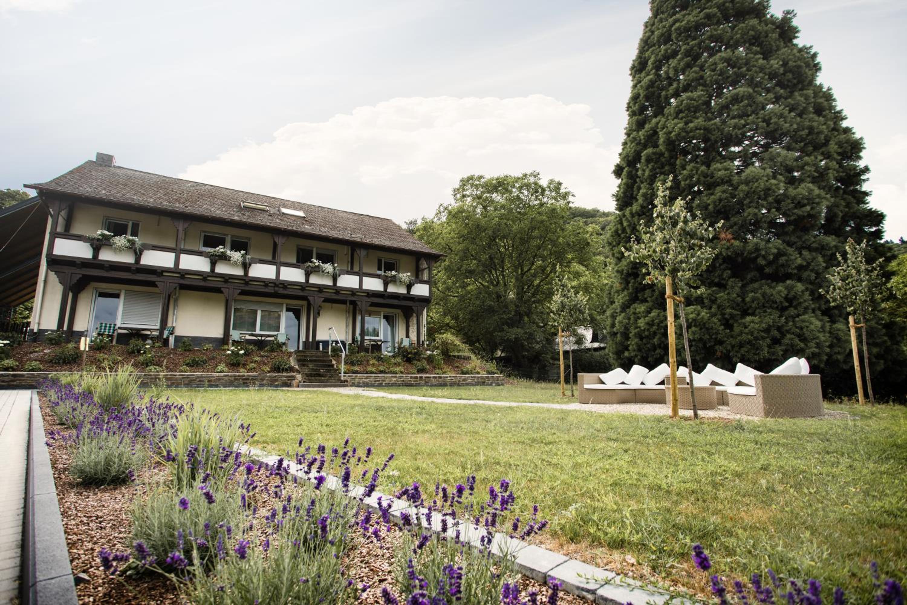 Ferien Weingut Schneider