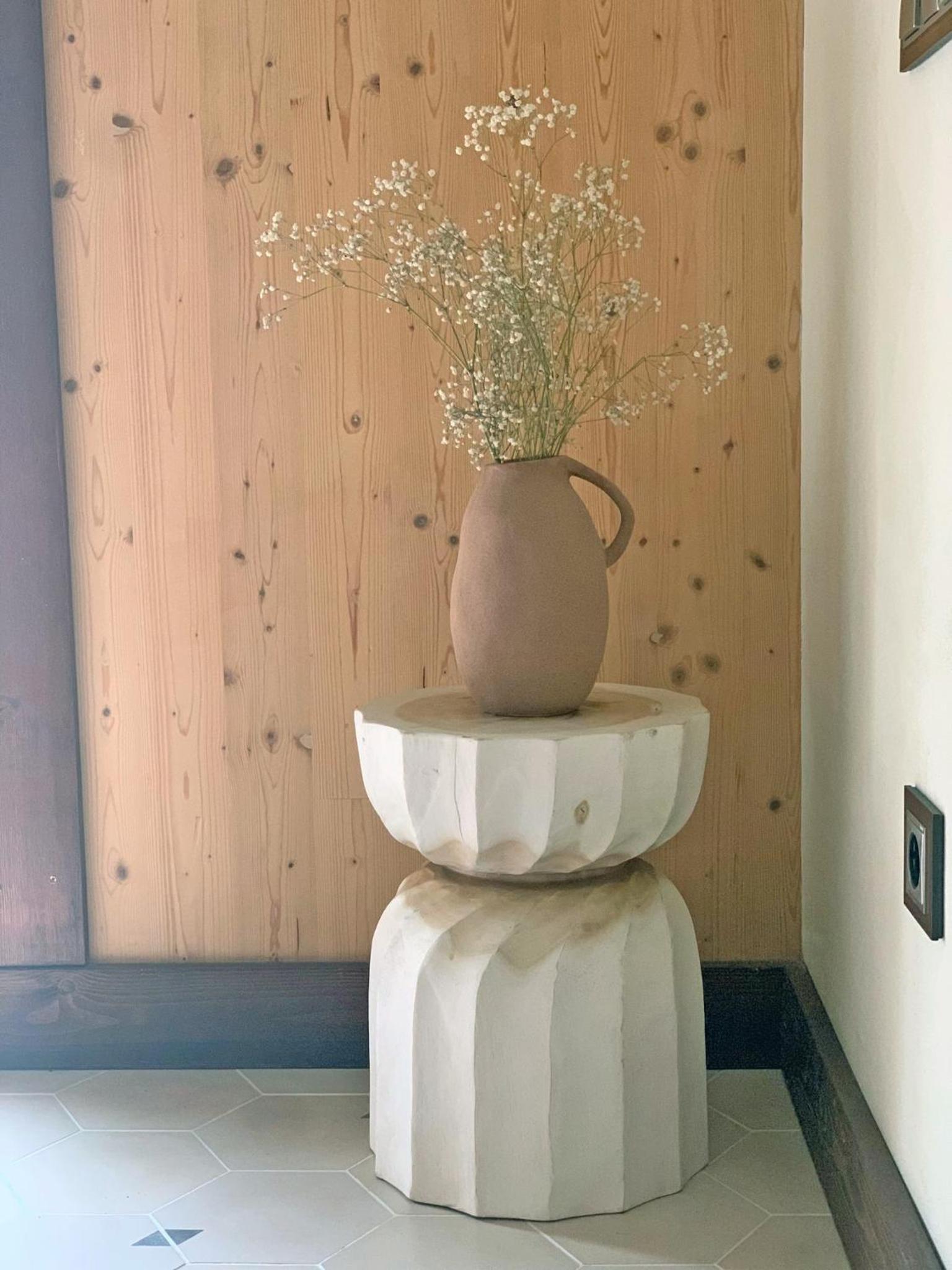 The Wooden House VV